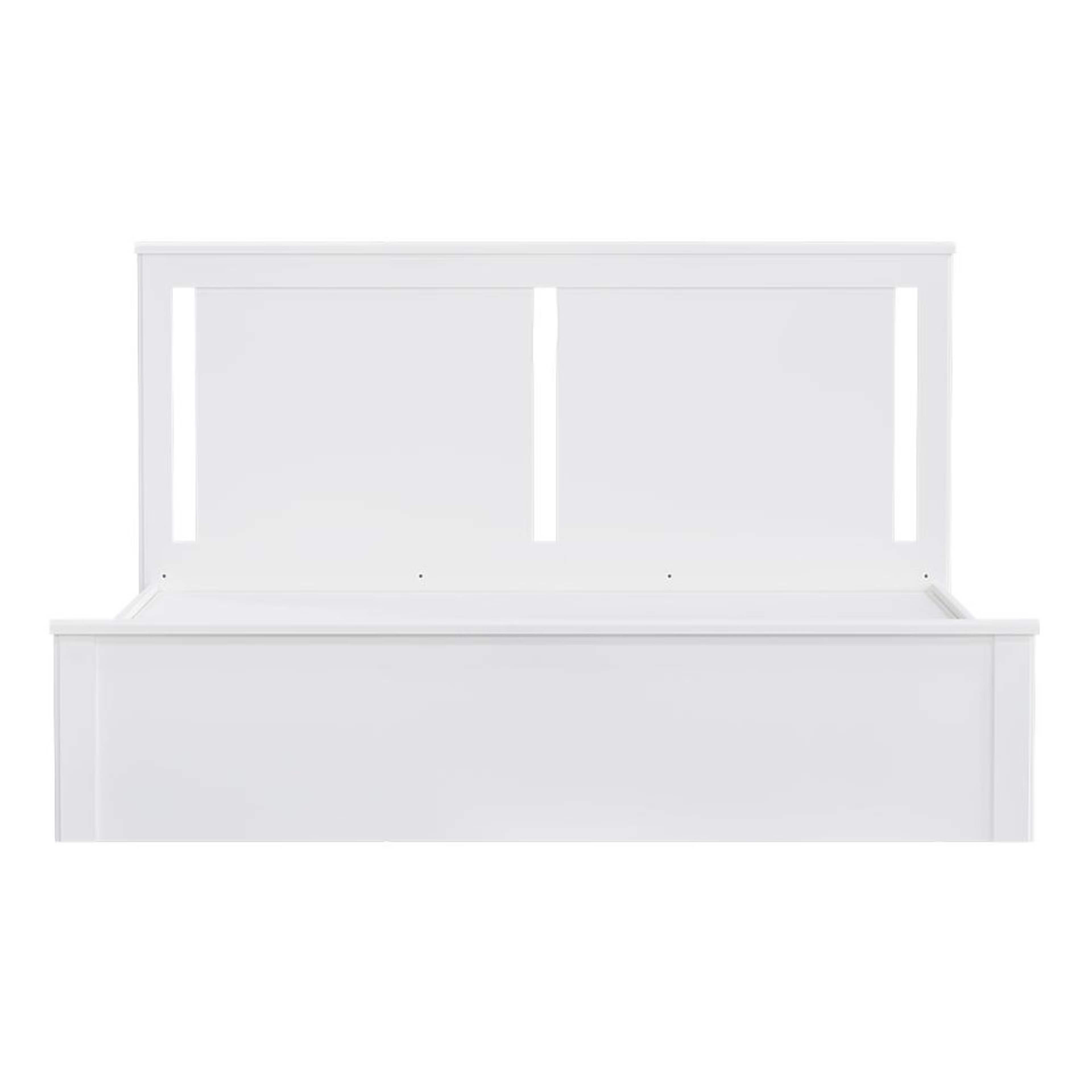 Home 38 Wakefit Comet Storage Bed King Size with Hydraulic storage King - 78" x 72\