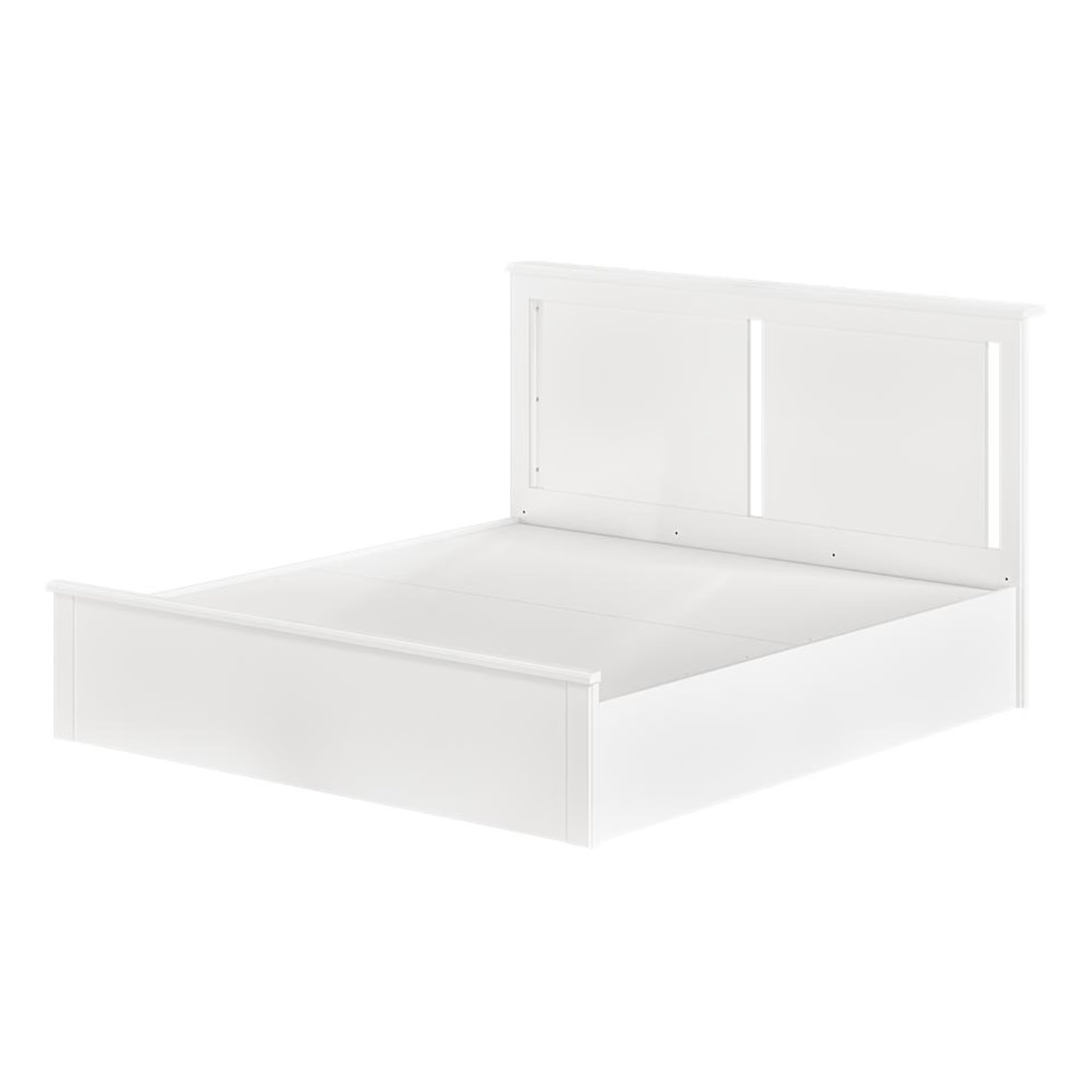 Wakefit Comet Storage Bed King Size with Hydraulic storage King - 78" x 72 6 Wakefit Comet Storage Bed King Size with Hydraulic storage King - 78" x 72\