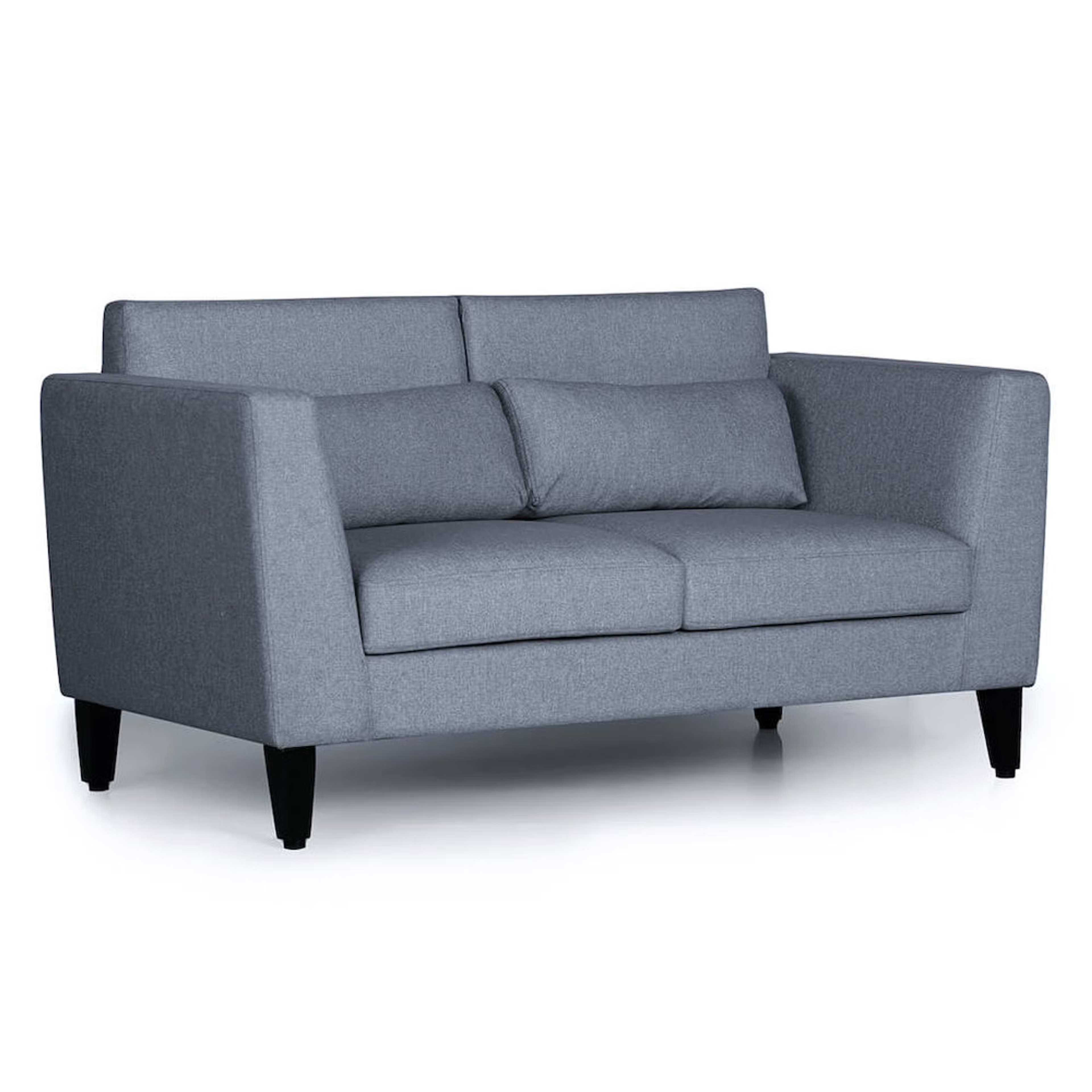 Wakefit SnoozePro Sofa Set (3+2) Regular, 3 Seater + 2 Seater, Omega Blue 9 Wakefit SnoozePro Sofa Set (3+2) Regular, 3 Seater + 2 Seater, Omega Blue