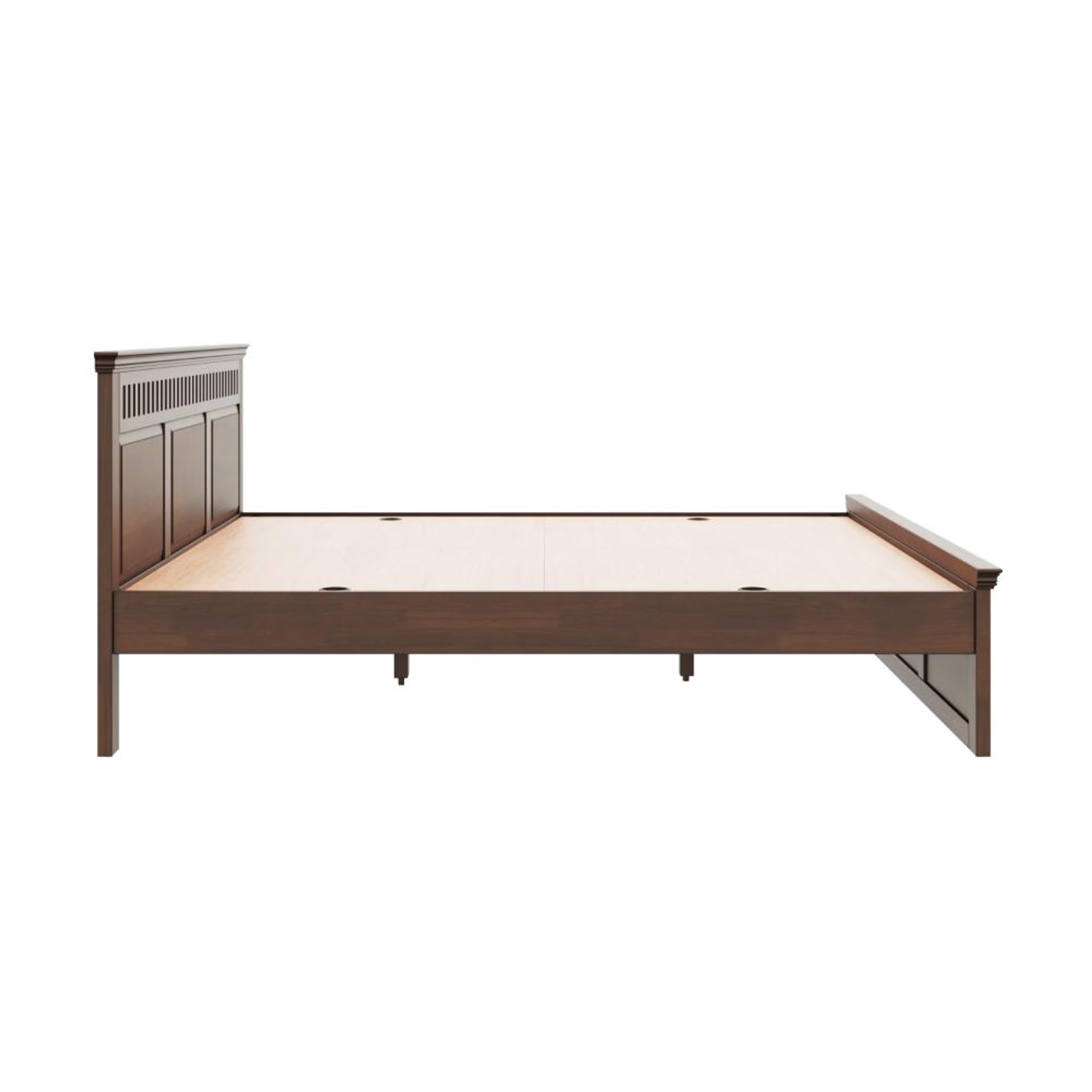 Wakefit Pegasi King Non Storage Bed King - 78" x 72 6 Wakefit Pegasi King Non Storage Bed King - 78" x 72\