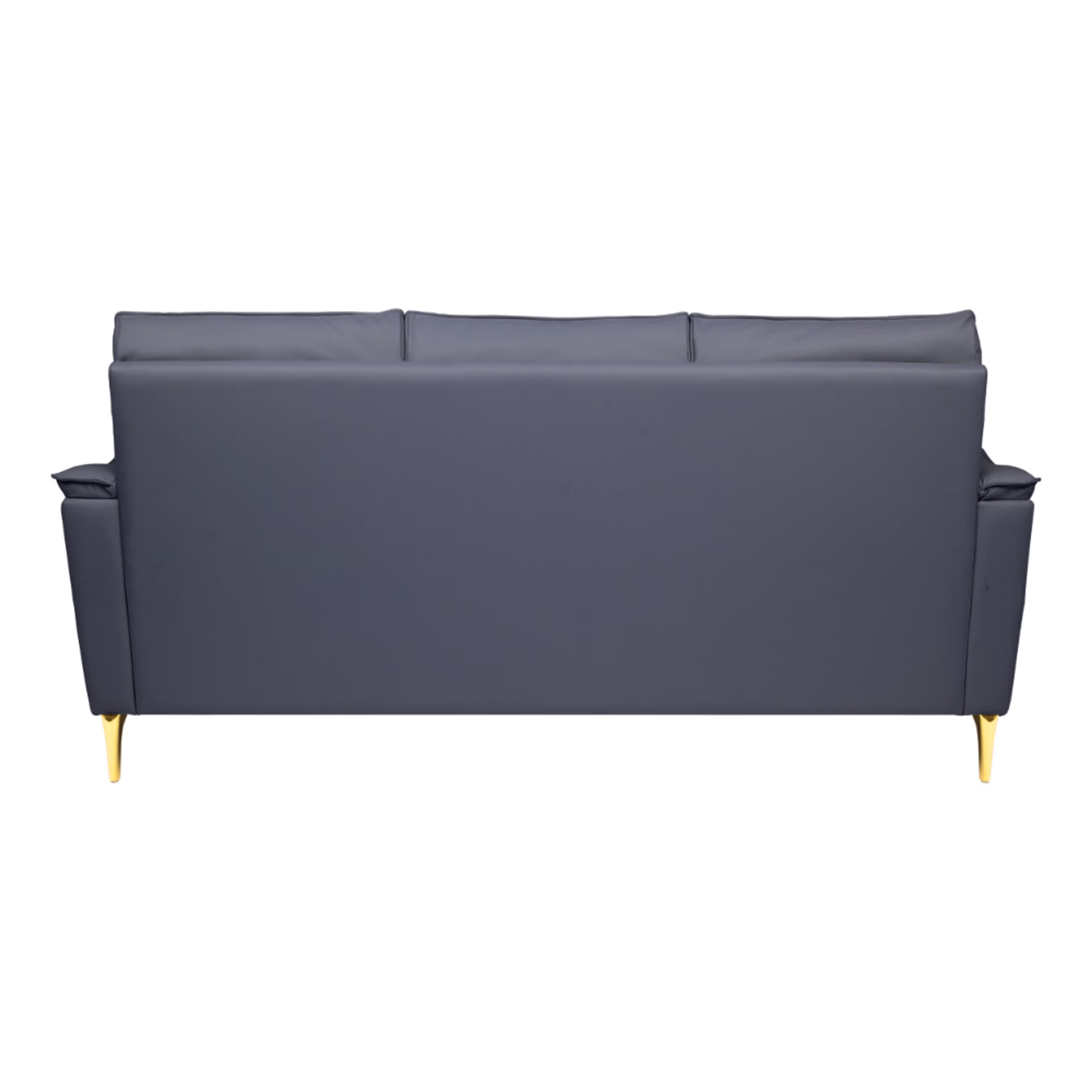 Wakefit Tuvalu Sofa without Motion - Three Seater Regular, Standard, Without Motion, 3 Seater, Blue 5 Wakefit Tuvalu Sofa without Motion - Three Seater Regular, Standard, Without Motion, 3 Seater, Blue