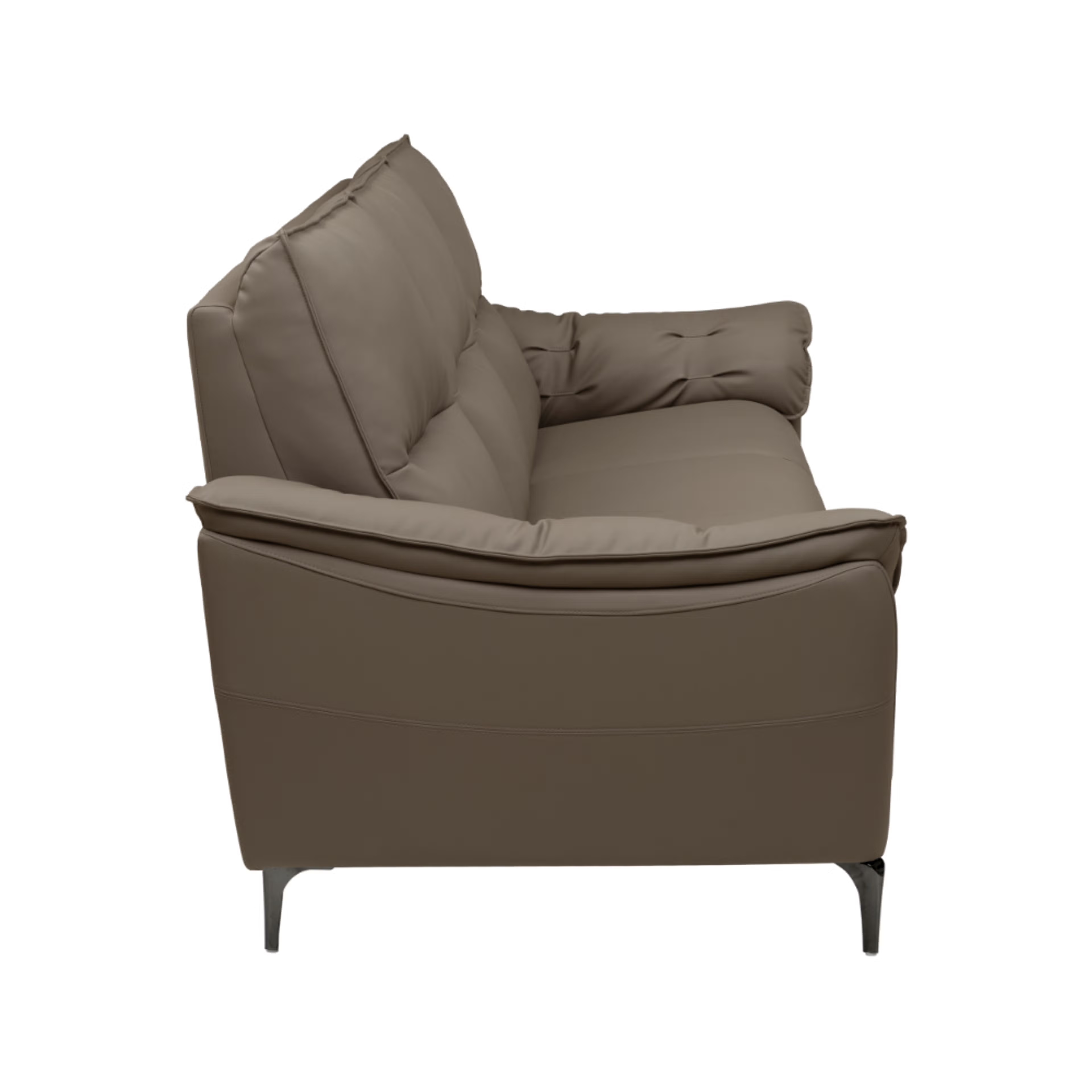 Wakefit Tuvalu without Motion Sofa Set (3+2) Seater Regular, Standard, Without Motion, Set (3+2), Grey 6 Wakefit Tuvalu without Motion Sofa Set (3+2) Seater Regular, Standard, Without Motion, Set (3+2), Grey