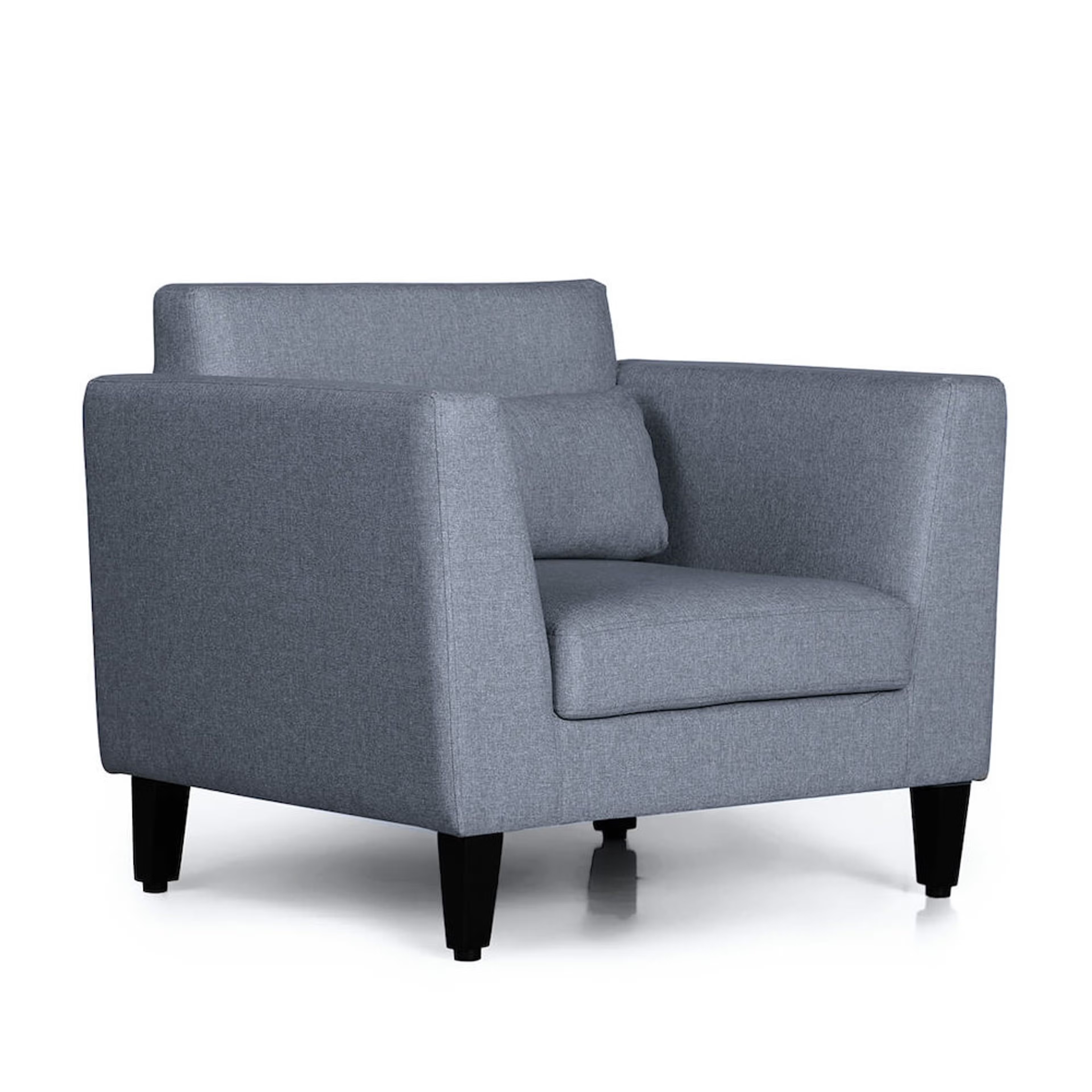 Wakefit SnoozePro Sofa Set Regular, 3 Seater + 2 Seater + 1 Seater, Omega Blue 14 Wakefit SnoozePro Sofa Set Regular, 3 Seater + 2 Seater + 1 Seater, Omega Blue