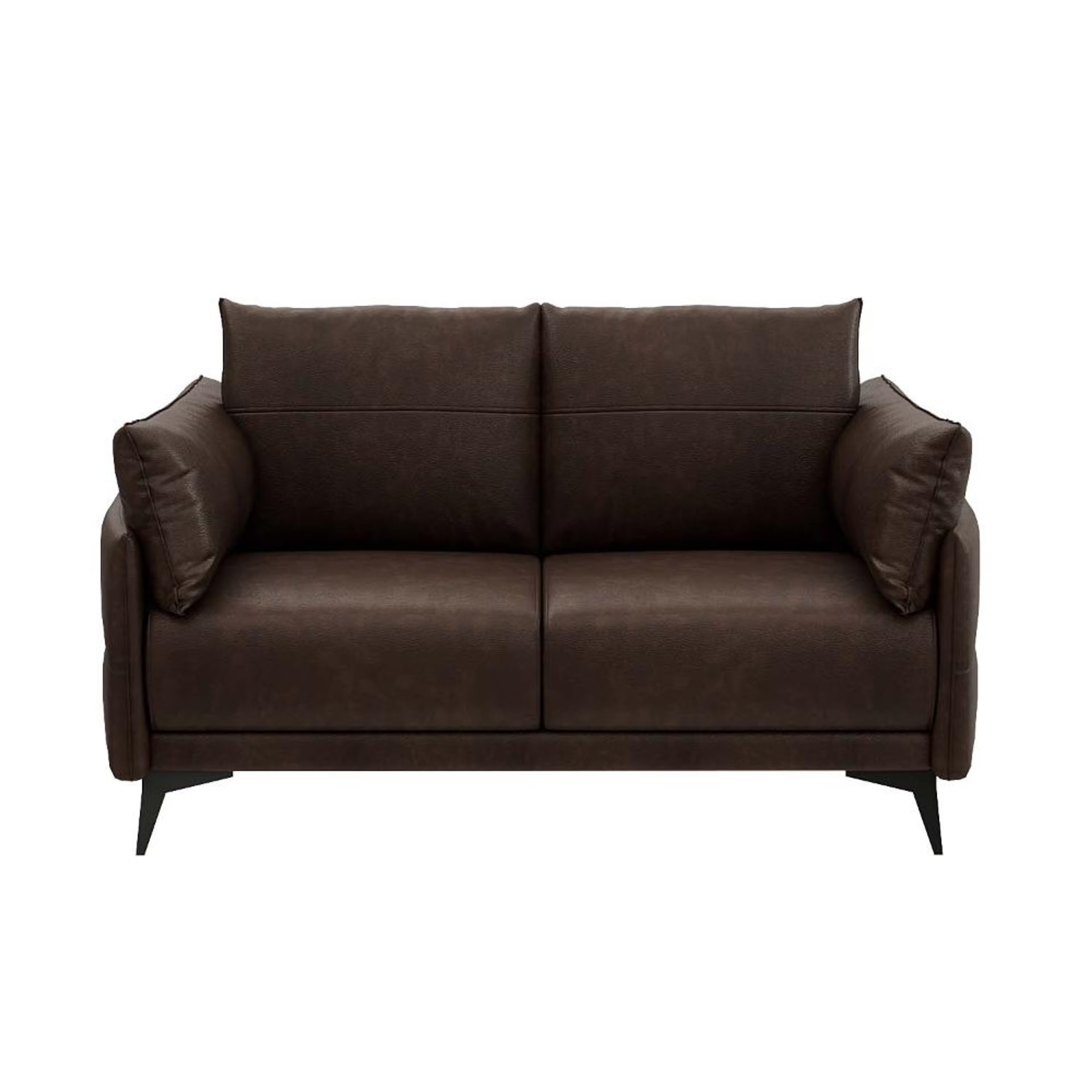 Wakefit Komodo Sofa Set (3+2+1) Seater Regular, Set (3+2+1), Brown 3 Wakefit Komodo Sofa Set (3+2+1) Seater Regular, Set (3+2+1), Brown