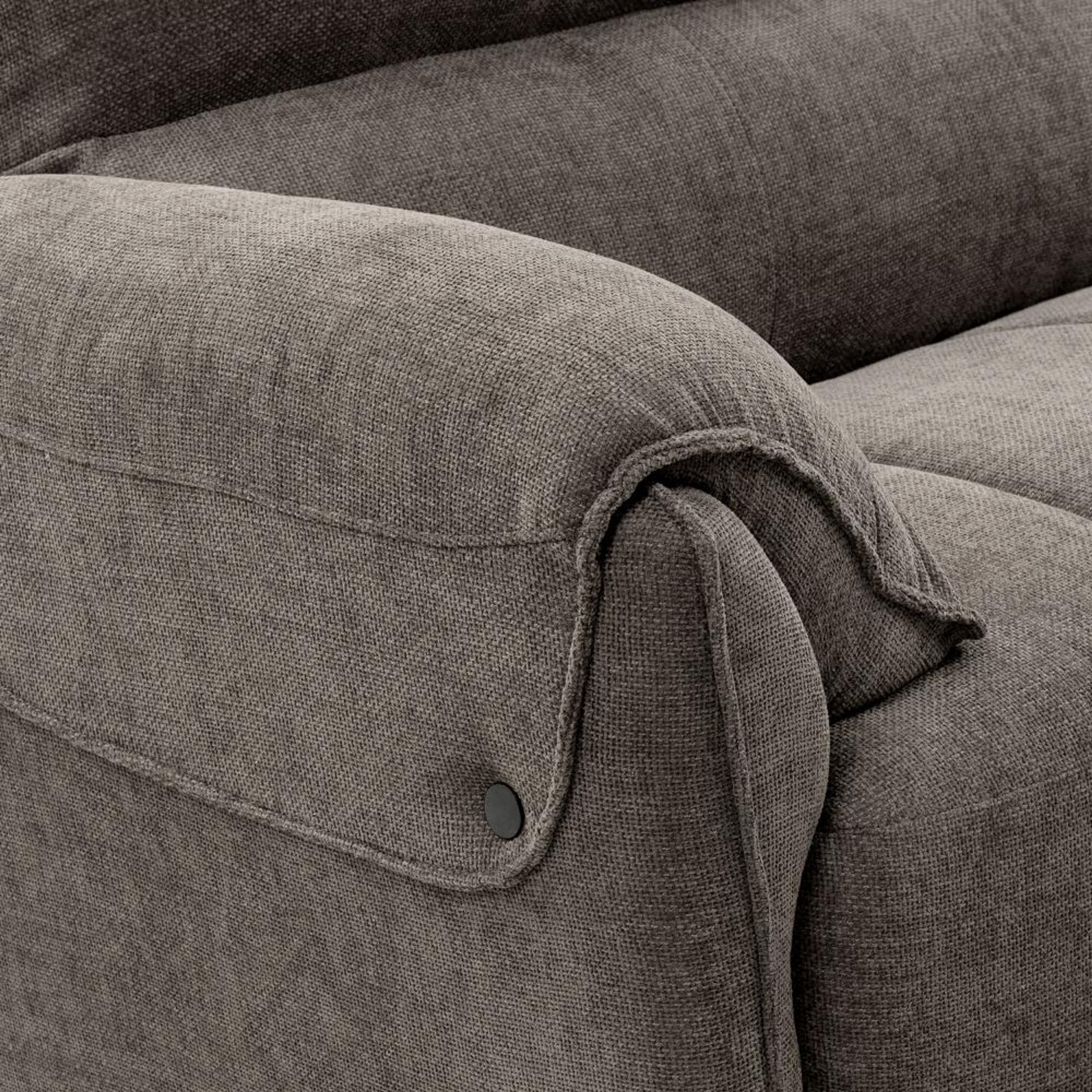 Wakefit Naxos Sofa - Single Seater Regular, 1 Seater, Grey 7 Wakefit Naxos Sofa - Single Seater Regular, 1 Seater, Grey