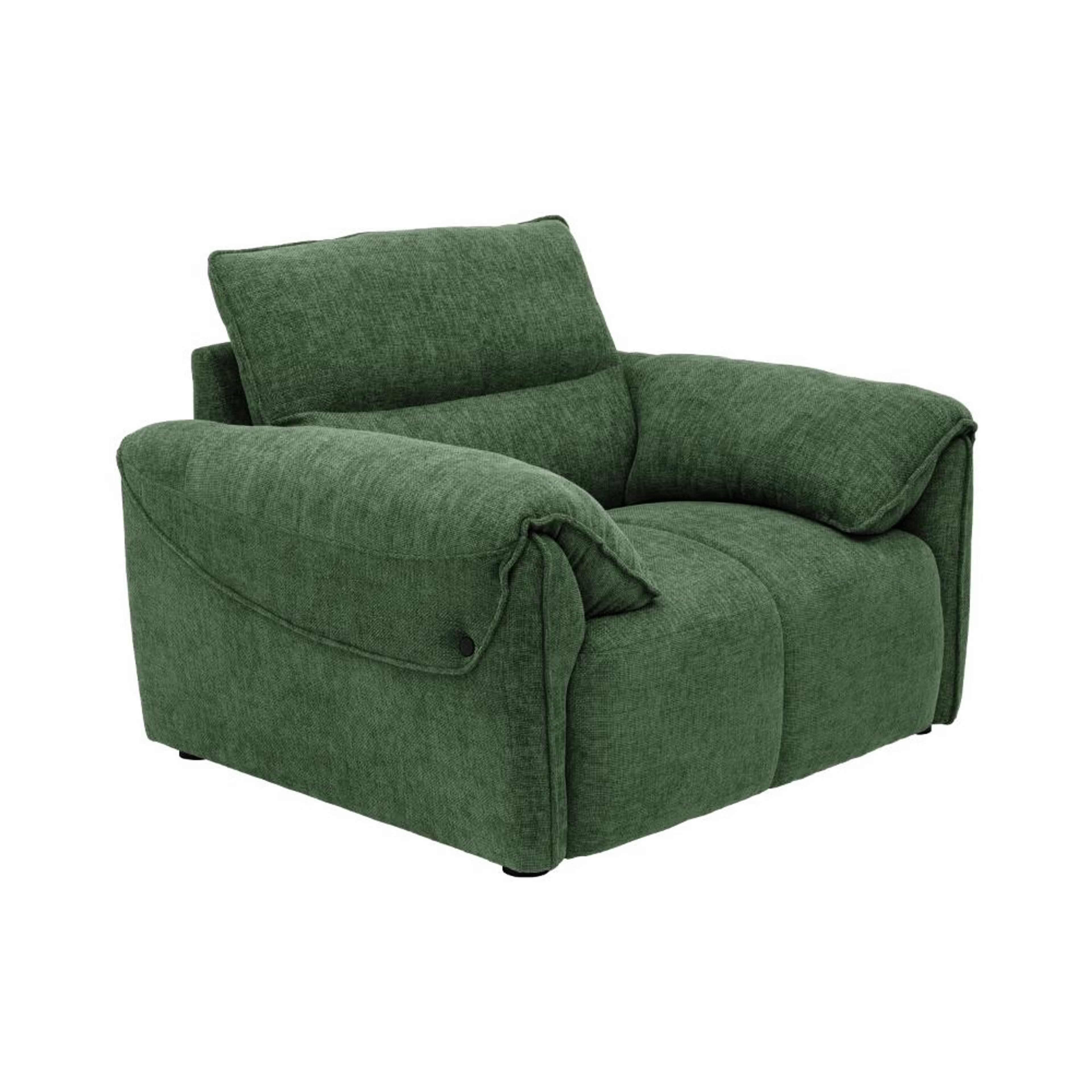 Wakefit Naxos Sofa Set (3+2+1) Seater Regular, Set (3+2+1), Green 7 Wakefit Naxos Sofa Set (3+2+1) Seater Regular, Set (3+2+1), Green
