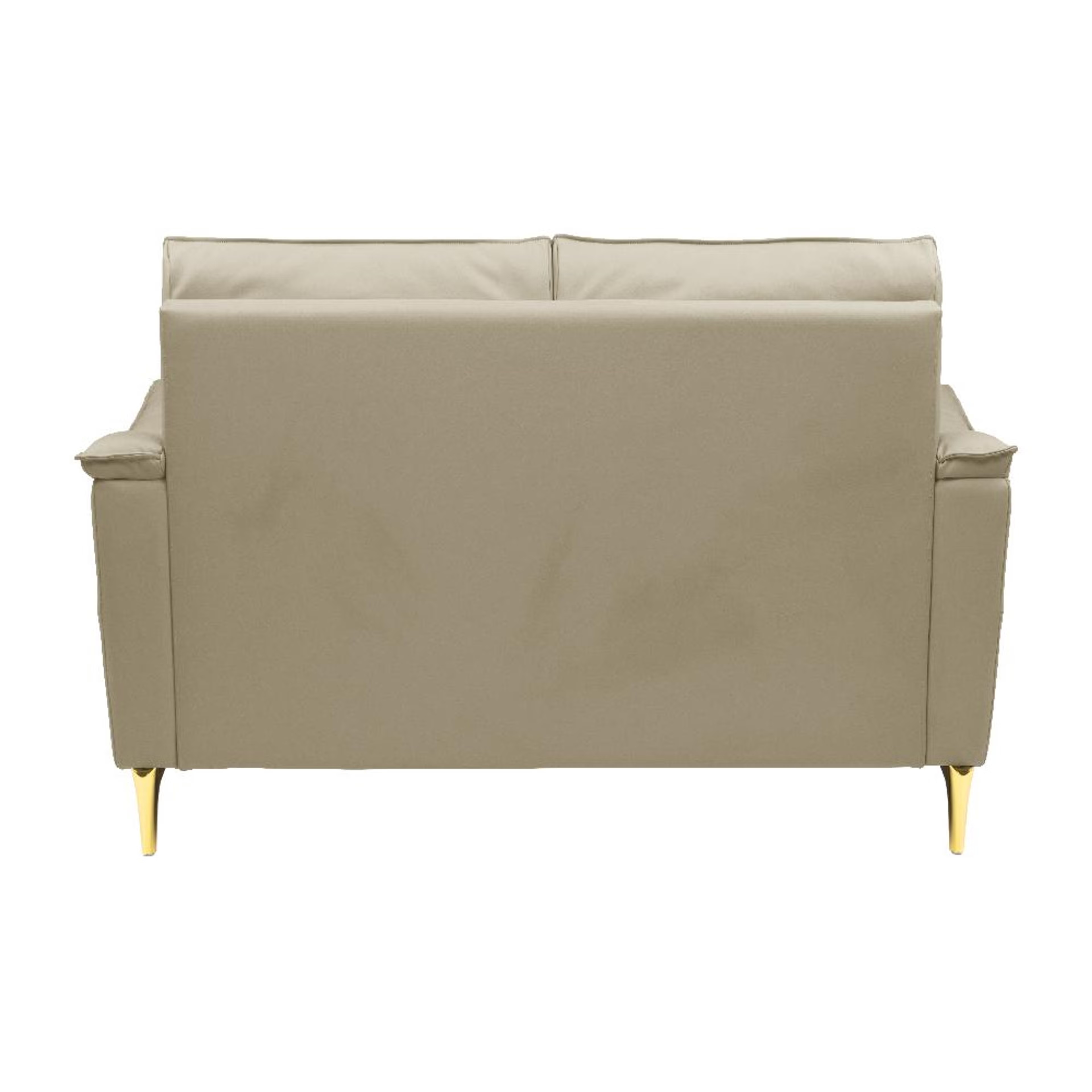 Wakefit Tuvalu Sofa without Motion - Two Seater Regular, Standard, Without Motion, 2 Seater, Beige 5 Wakefit Tuvalu Sofa without Motion - Two Seater Regular, Standard, Without Motion, 2 Seater, Beige