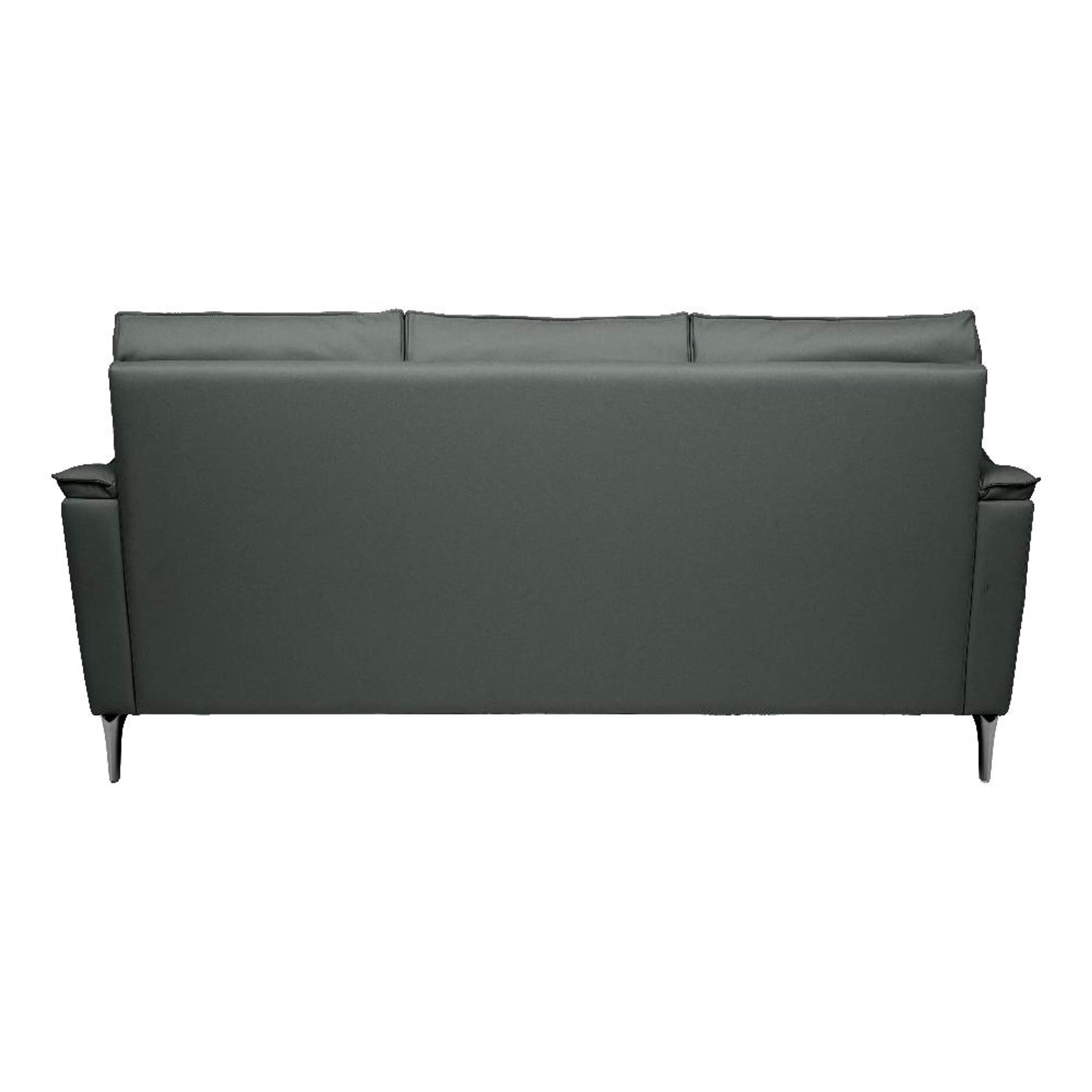 Wakefit Tuvalu Sofa without Motion - Three Seater Regular, Standard, Without Motion, 3 Seater, Forest Green 5 Wakefit Tuvalu Sofa without Motion - Three Seater Regular, Standard, Without Motion, 3 Seater, Forest Green