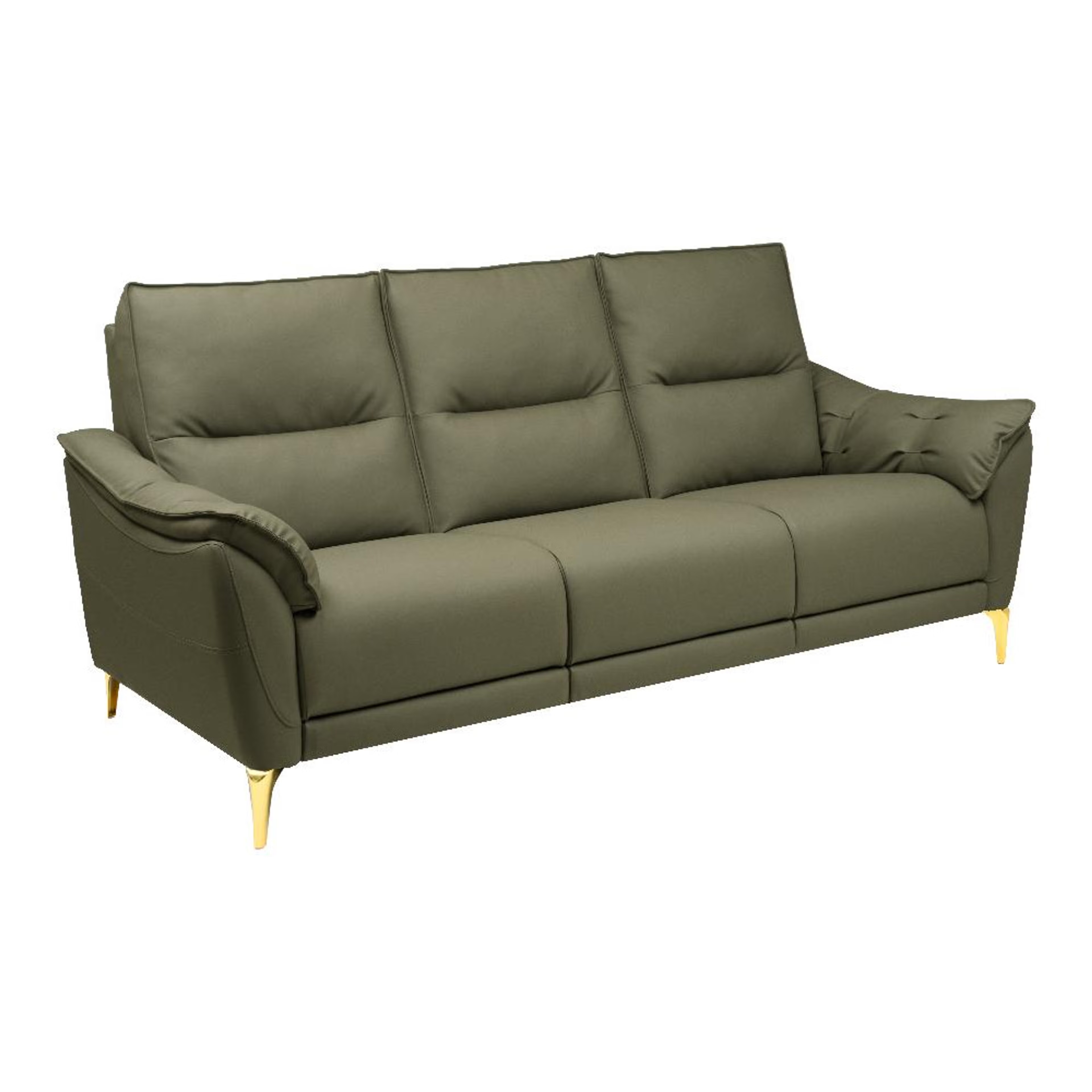 Wakefit Tuvalu without Motion Sofa Set (3+2+1)Seater Regular, Standard, Without Motion, Set (3+2+1), Green 5 Wakefit Tuvalu without Motion Sofa Set (3+2+1)Seater Regular, Standard, Without Motion, Set (3+2+1), Green