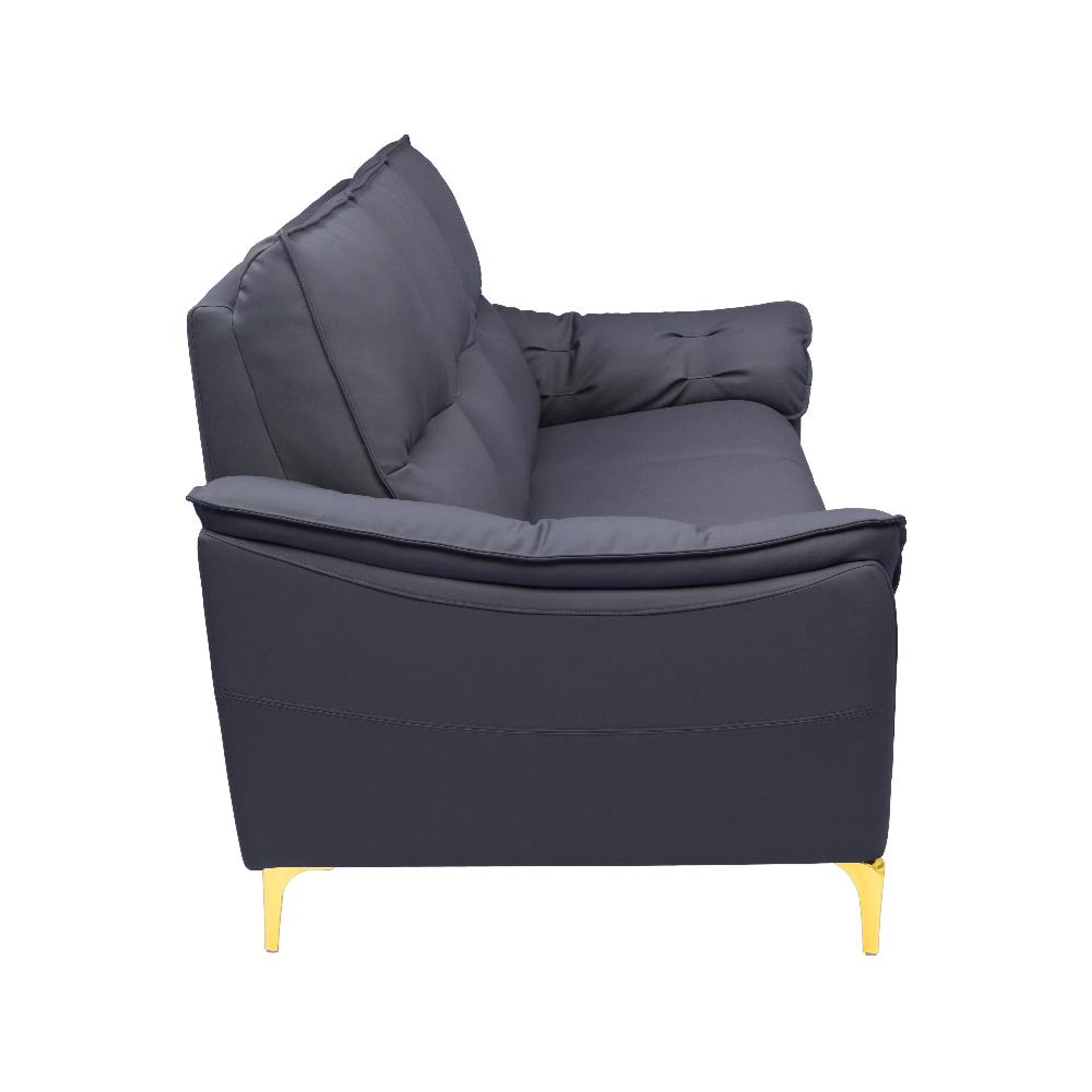 Wakefit Tuvalu without Motion Sofa Set (3+1+1) Seater Regular, Standard, Without Motion, Set (3+1+1), Blue 6 Wakefit Tuvalu without Motion Sofa Set (3+1+1) Seater Regular, Standard, Without Motion, Set (3+1+1), Blue