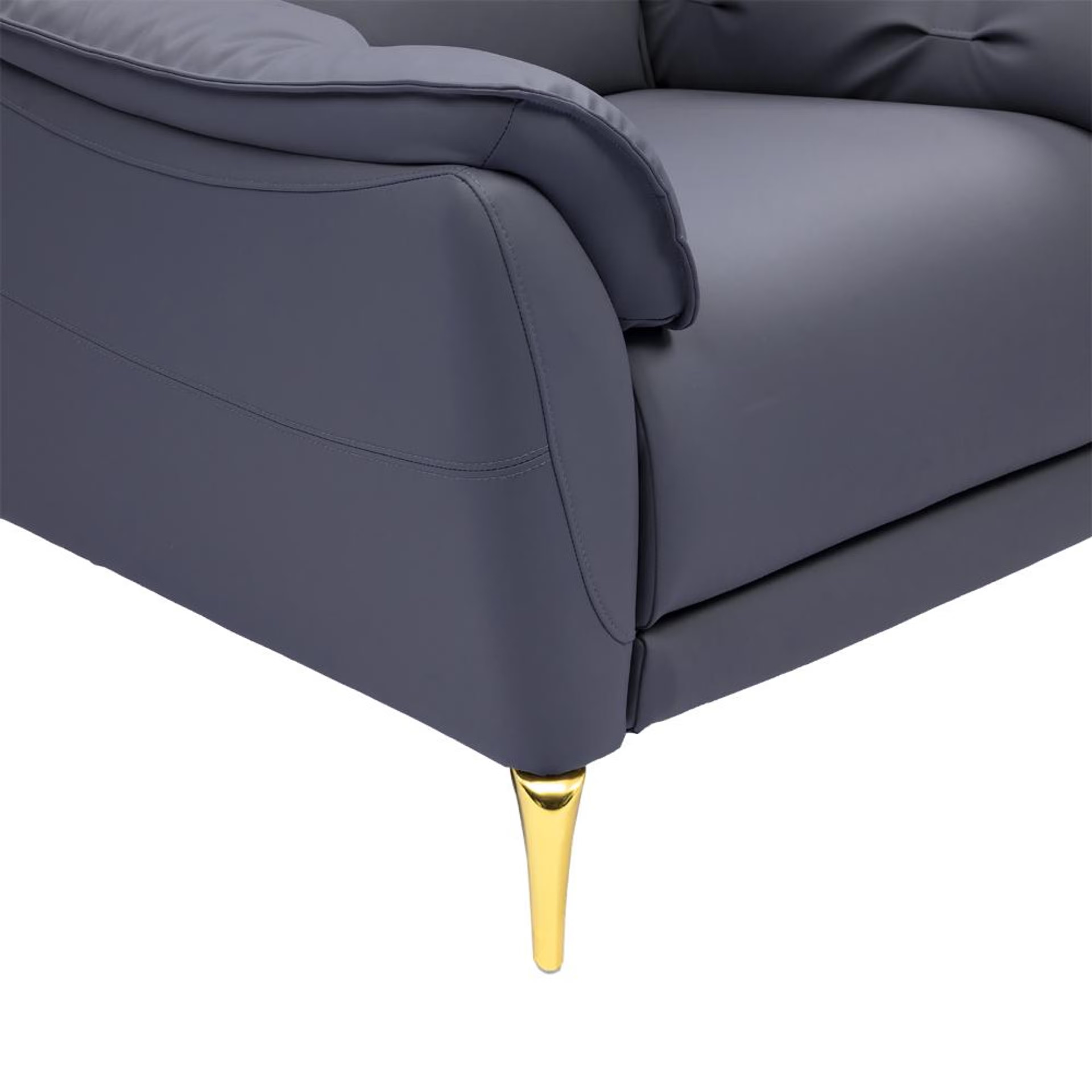 Wakefit Tuvalu without Motion Sofa Set (3+1+1) Seater Regular, Standard, Without Motion, Set (3+1+1), Blue 8 Wakefit Tuvalu without Motion Sofa Set (3+1+1) Seater Regular, Standard, Without Motion, Set (3+1+1), Blue