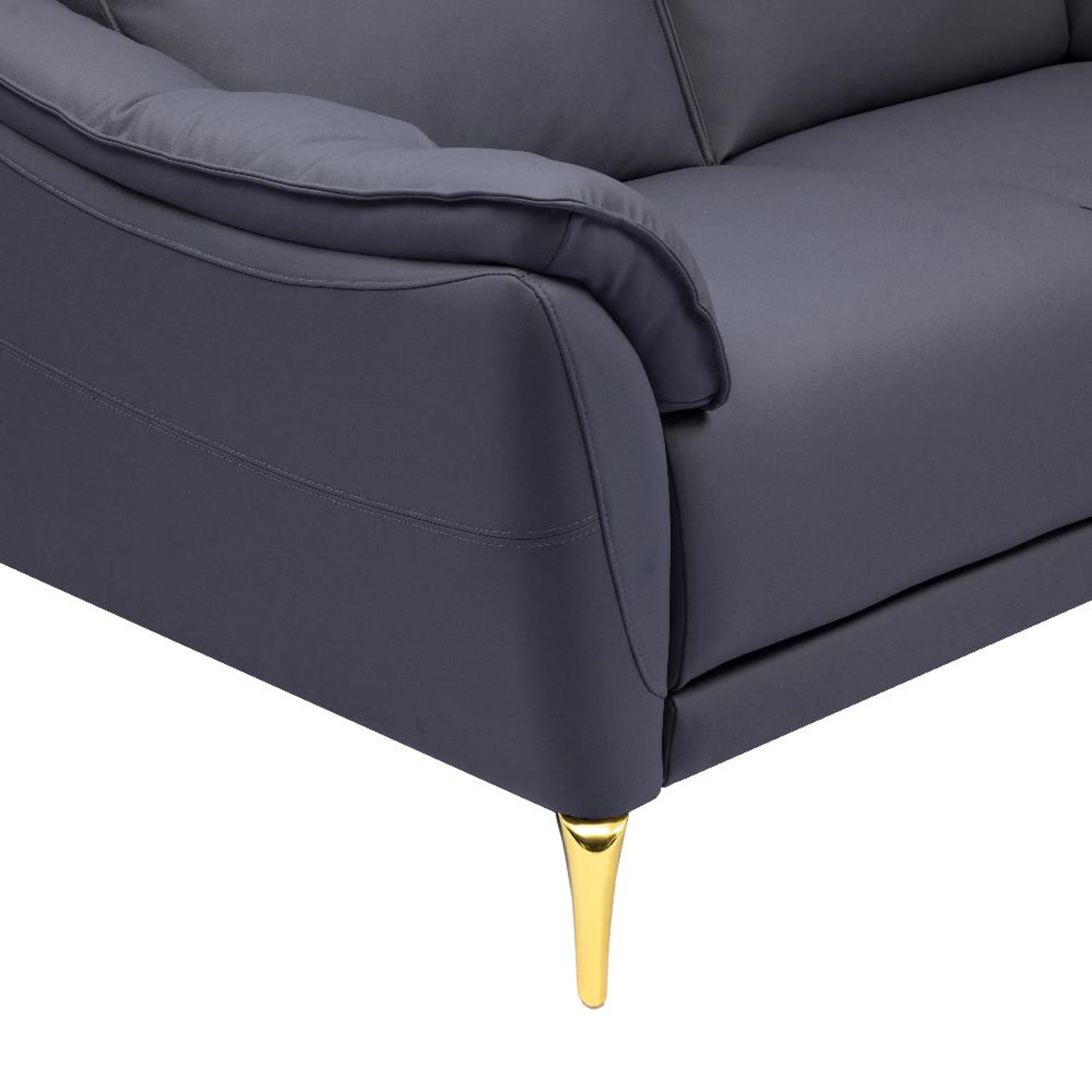 Wakefit Tuvalu without Motion Sofa Set (2+1+1) Seater Regular, Standard, Without Motion, Set (2+1+1), Blue 8 Wakefit Tuvalu without Motion Sofa Set (2+1+1) Seater Regular, Standard, Without Motion, Set (2+1+1), Blue