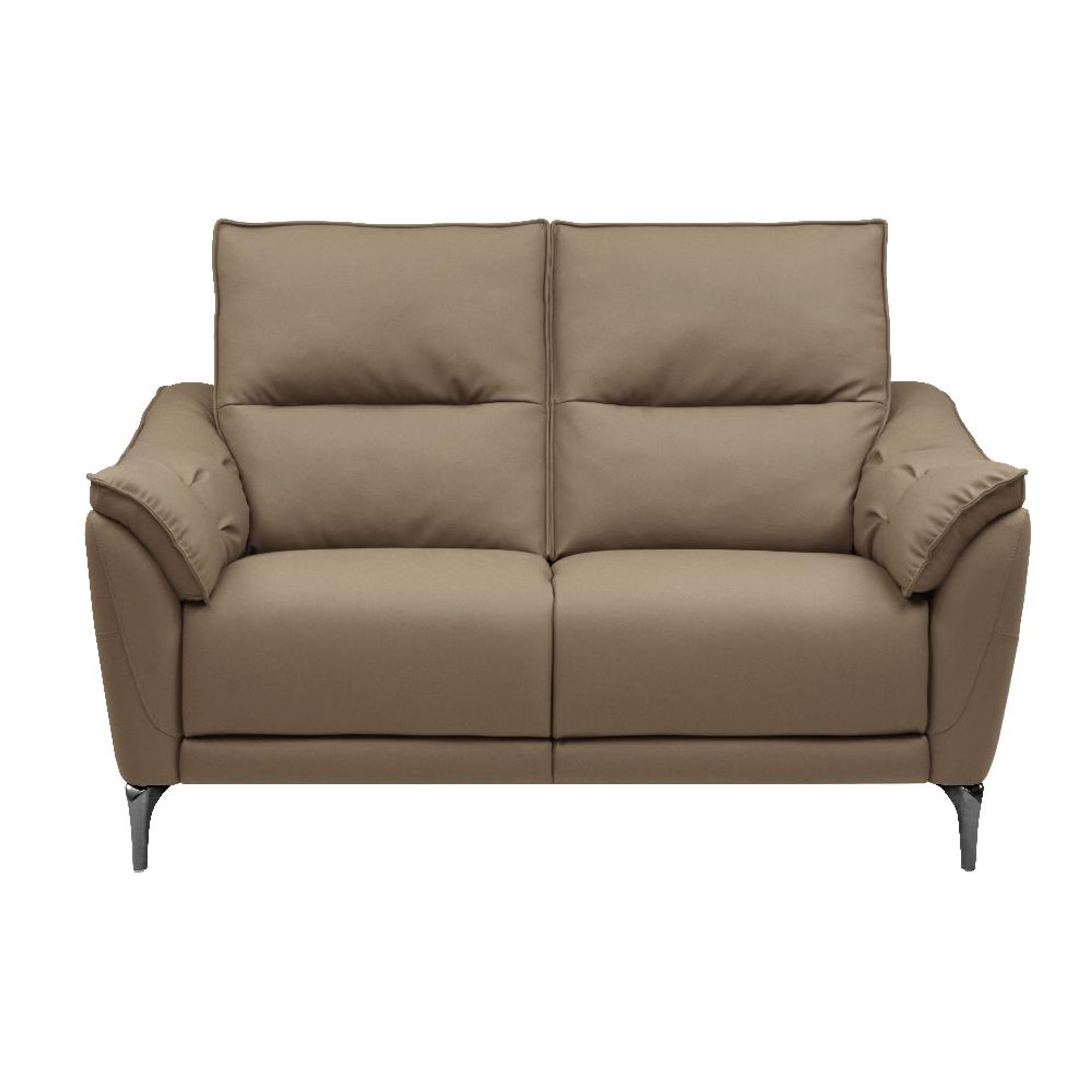 Wakefit Tuvalu without Motion Sofa Set (3+2+1)Seater Regular, Standard, Without Motion, Set (3+2+1), Cappuccino 3 Wakefit Tuvalu without Motion Sofa Set (3+2+1)Seater Regular, Standard, Without Motion, Set (3+2+1), Cappuccino