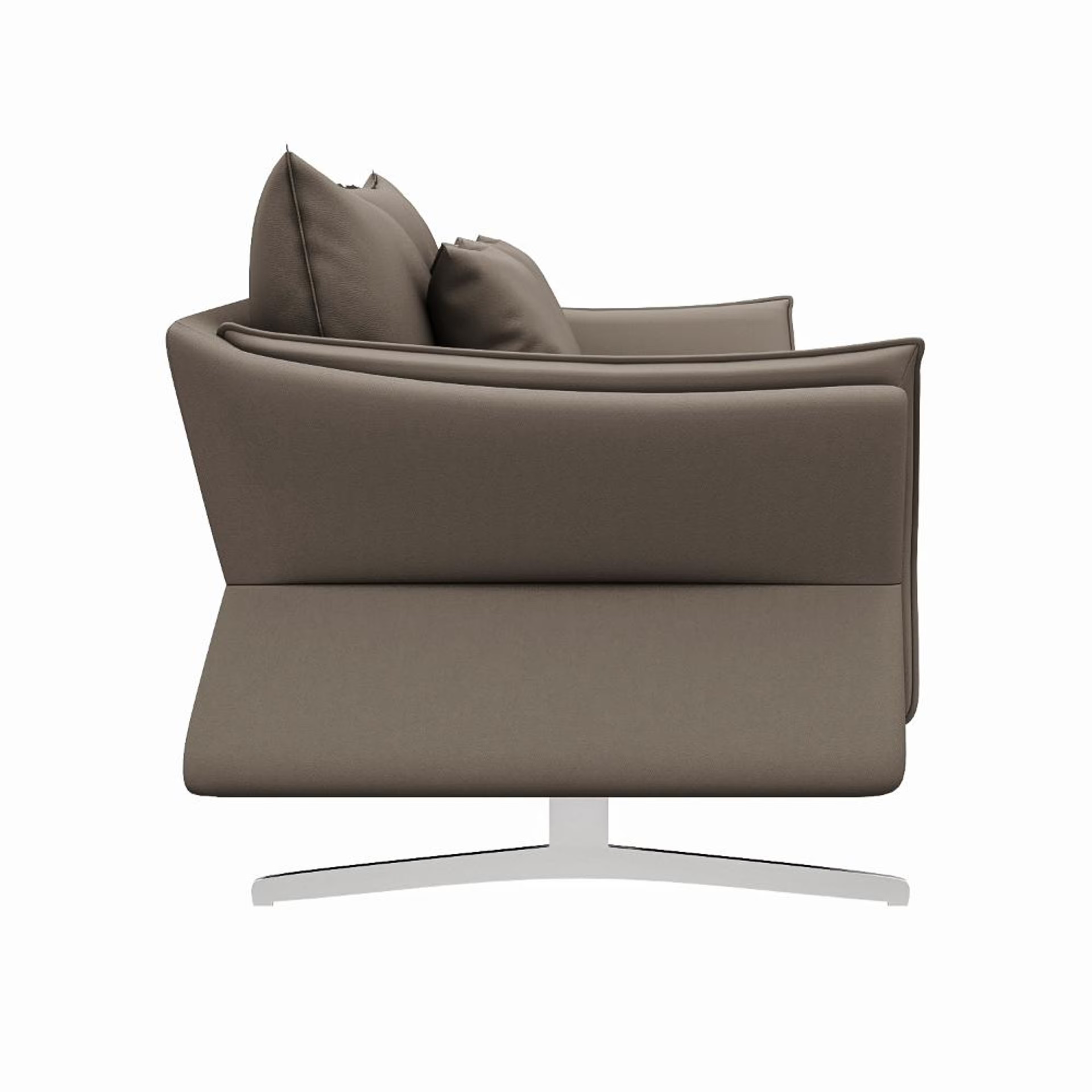 Wakefit Kiribati Sofa Set (3+2) Seater Regular, Set (3+2), Grey 6 Wakefit Kiribati Sofa Set (3+2) Seater Regular, Set (3+2), Grey