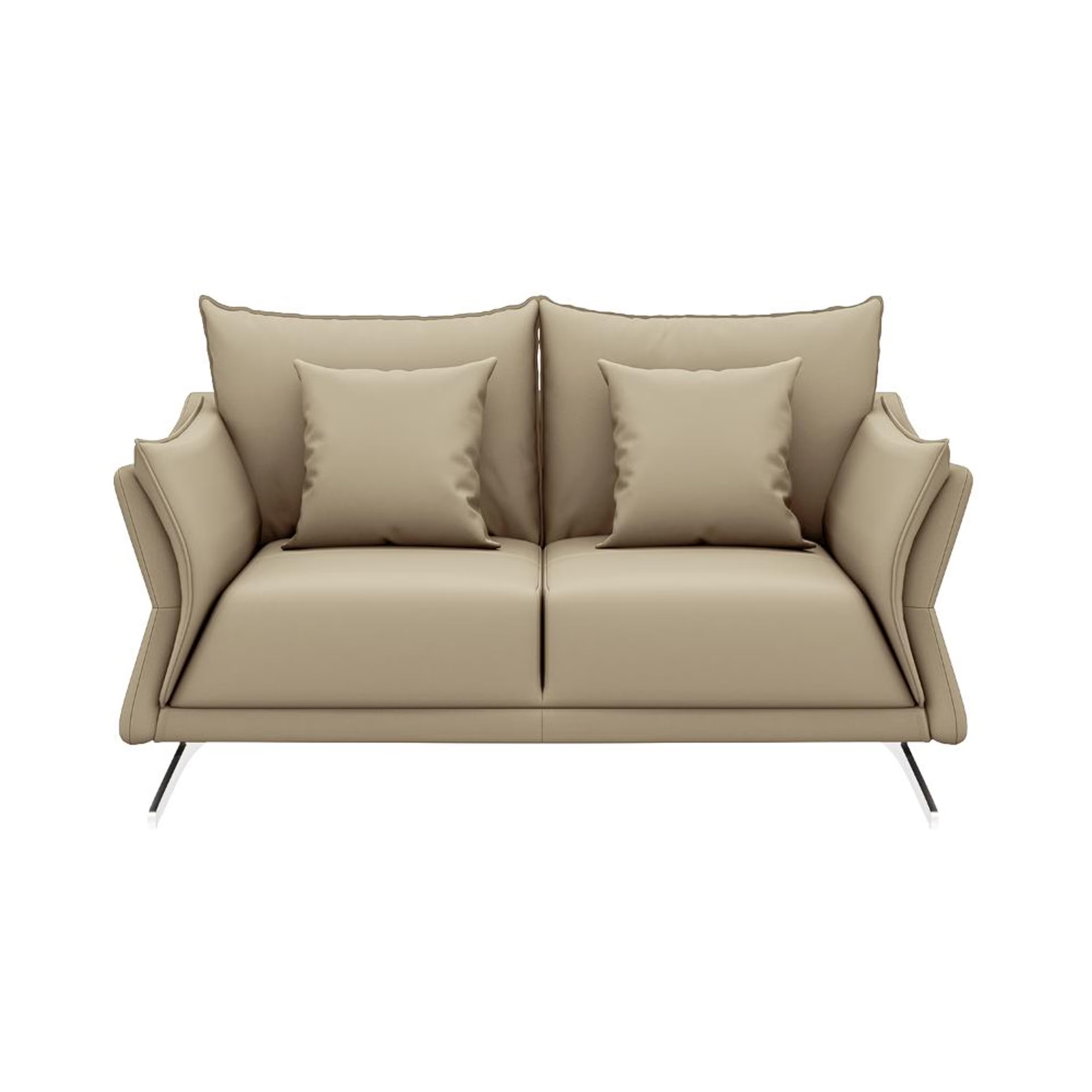 Wakefit Kiribati Sofa Set (3+2+1) Seater Regular, Set (3+2+1), Beige 3 Wakefit Kiribati Sofa Set (3+2+1) Seater Regular, Set (3+2+1), Beige