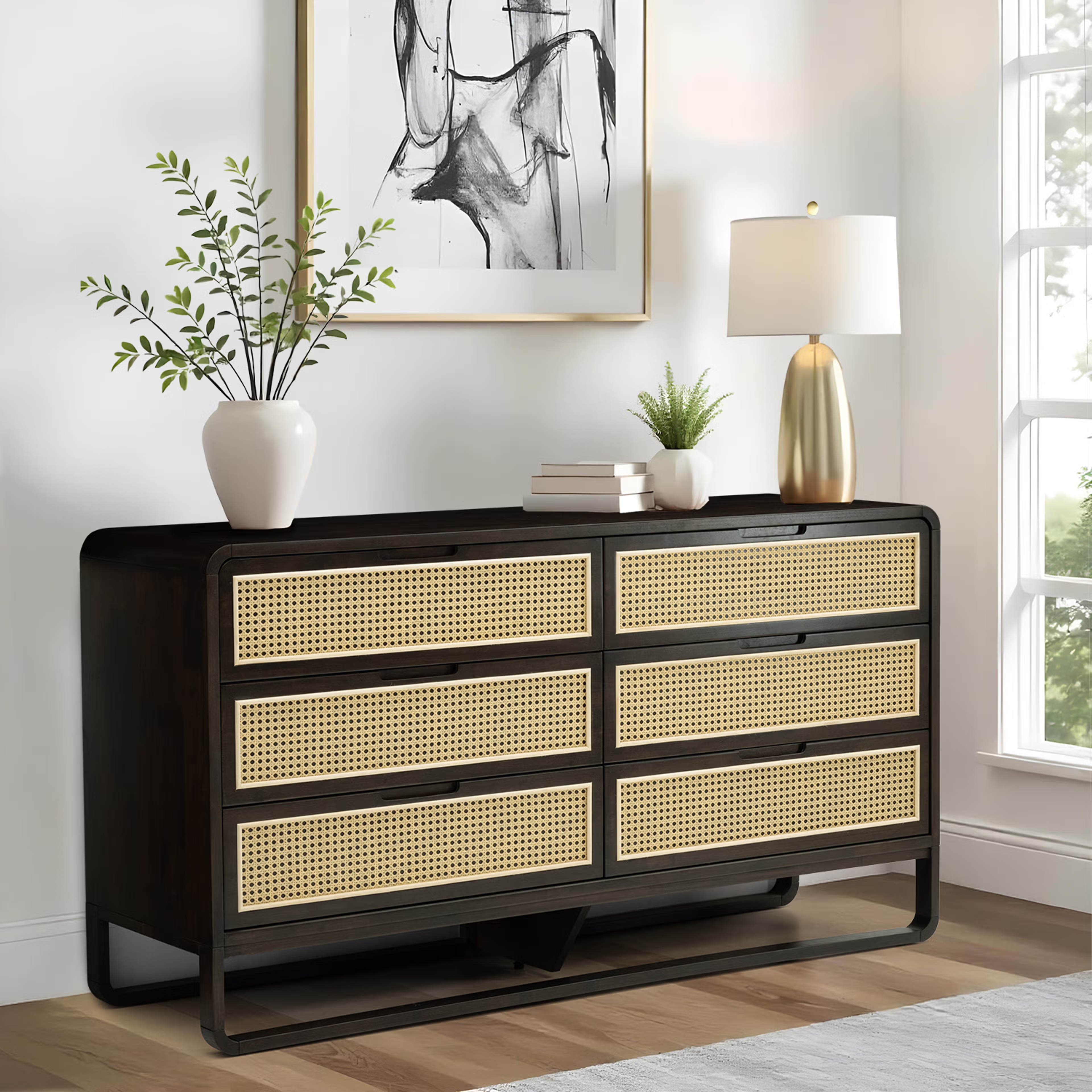 Home 44 Wakefit Pulsara Dressing Unit