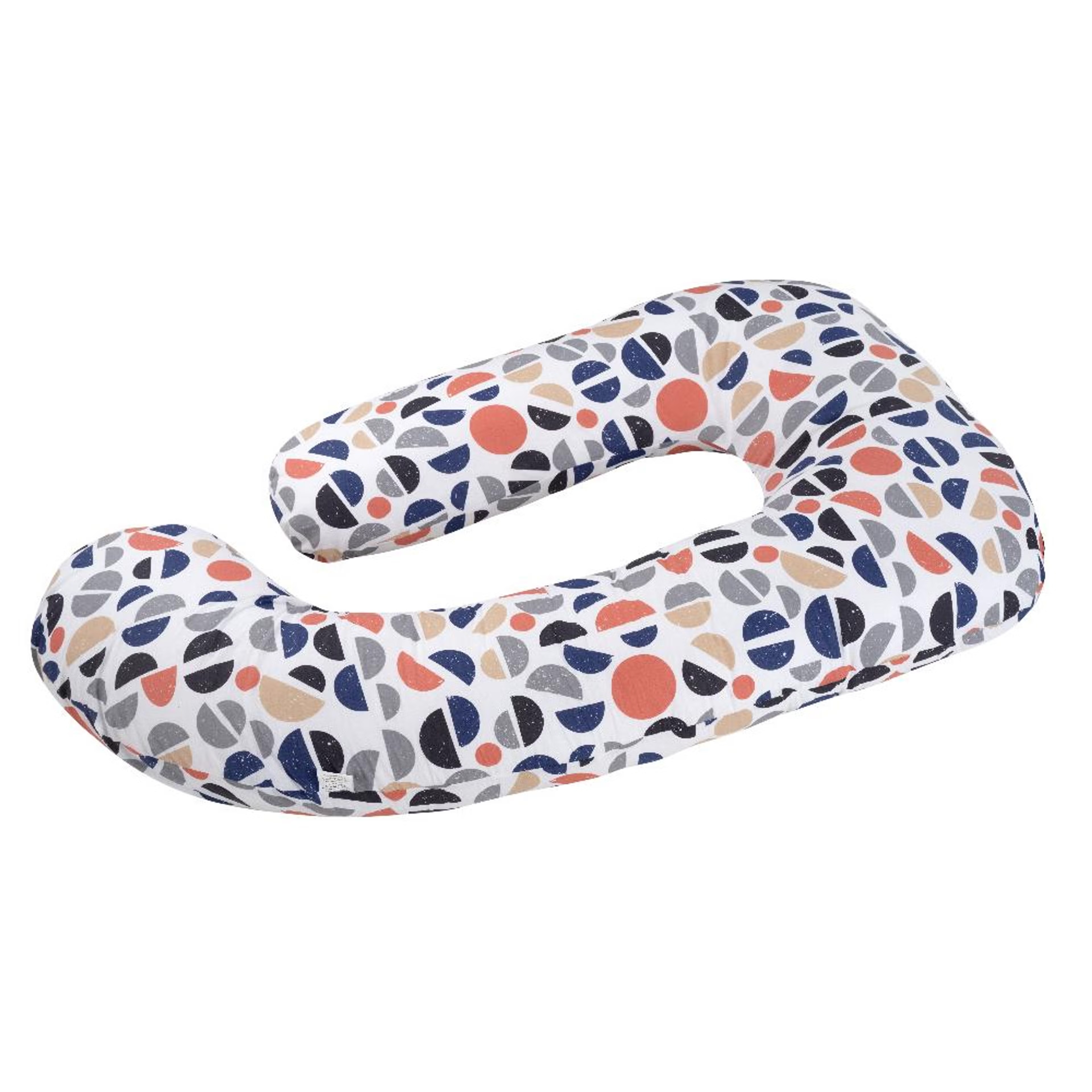 Maternity Pillow for Pregnancy Support | G Shape | 100% Cotton & Machine Washable Cover | Bekky G Shape, Cotton, Bekky 8 Maternity Pillow for Pregnancy Support | G Shape | 100% Cotton & Machine Washable Cover | Bekky G Shape, Cotton, Bekky