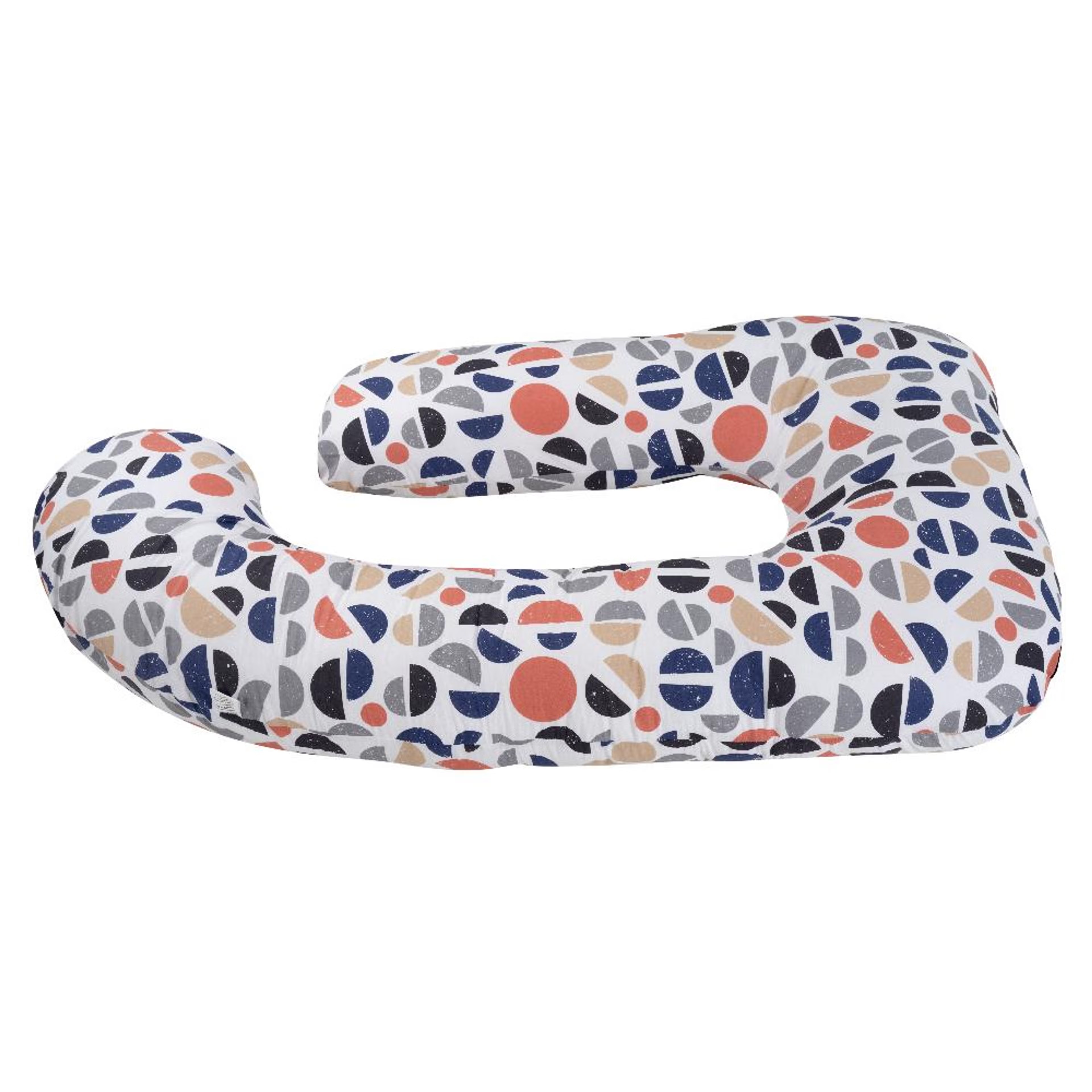 Maternity Pillow for Pregnancy Support | G Shape | 100% Cotton & Machine Washable Cover | Bekky G Shape, Cotton, Bekky 9 Maternity Pillow for Pregnancy Support | G Shape | 100% Cotton & Machine Washable Cover | Bekky G Shape, Cotton, Bekky