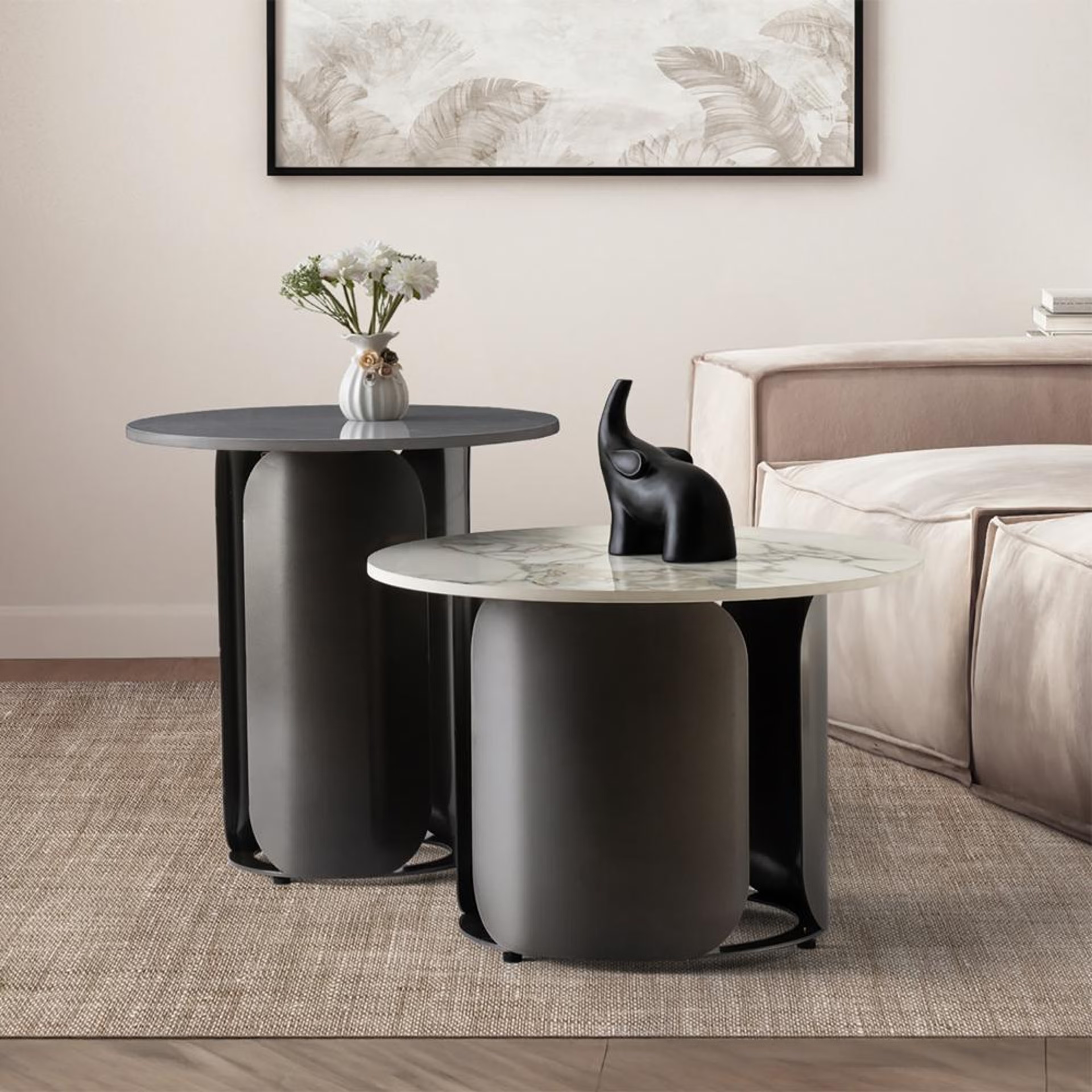 Wakefit Robusta Coffee Table - Versac Aloud Versac Aloud