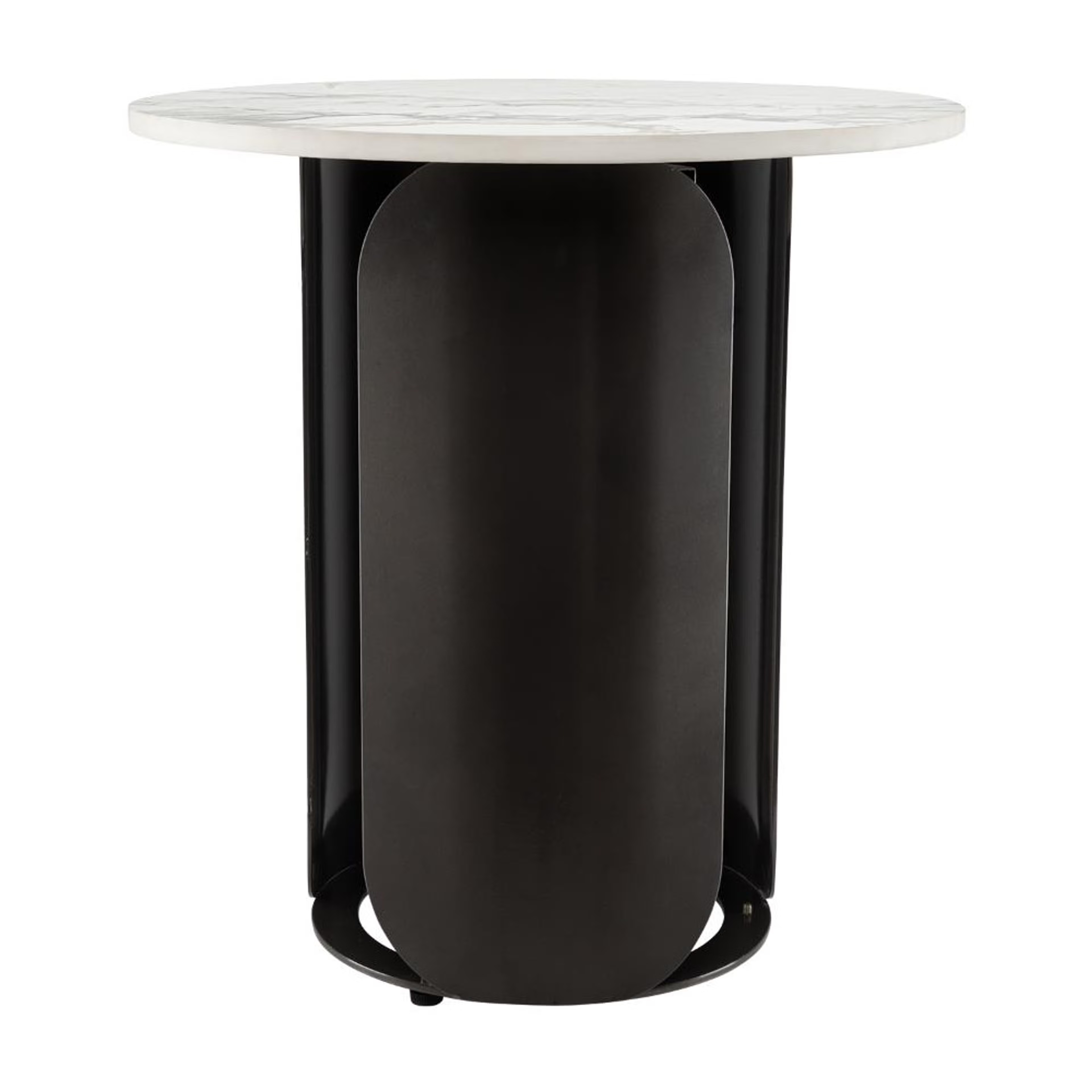 Wakefit Robusta Coffee Table - Amphora White Amphora White 6 Wakefit Robusta Coffee Table - Amphora White Amphora White
