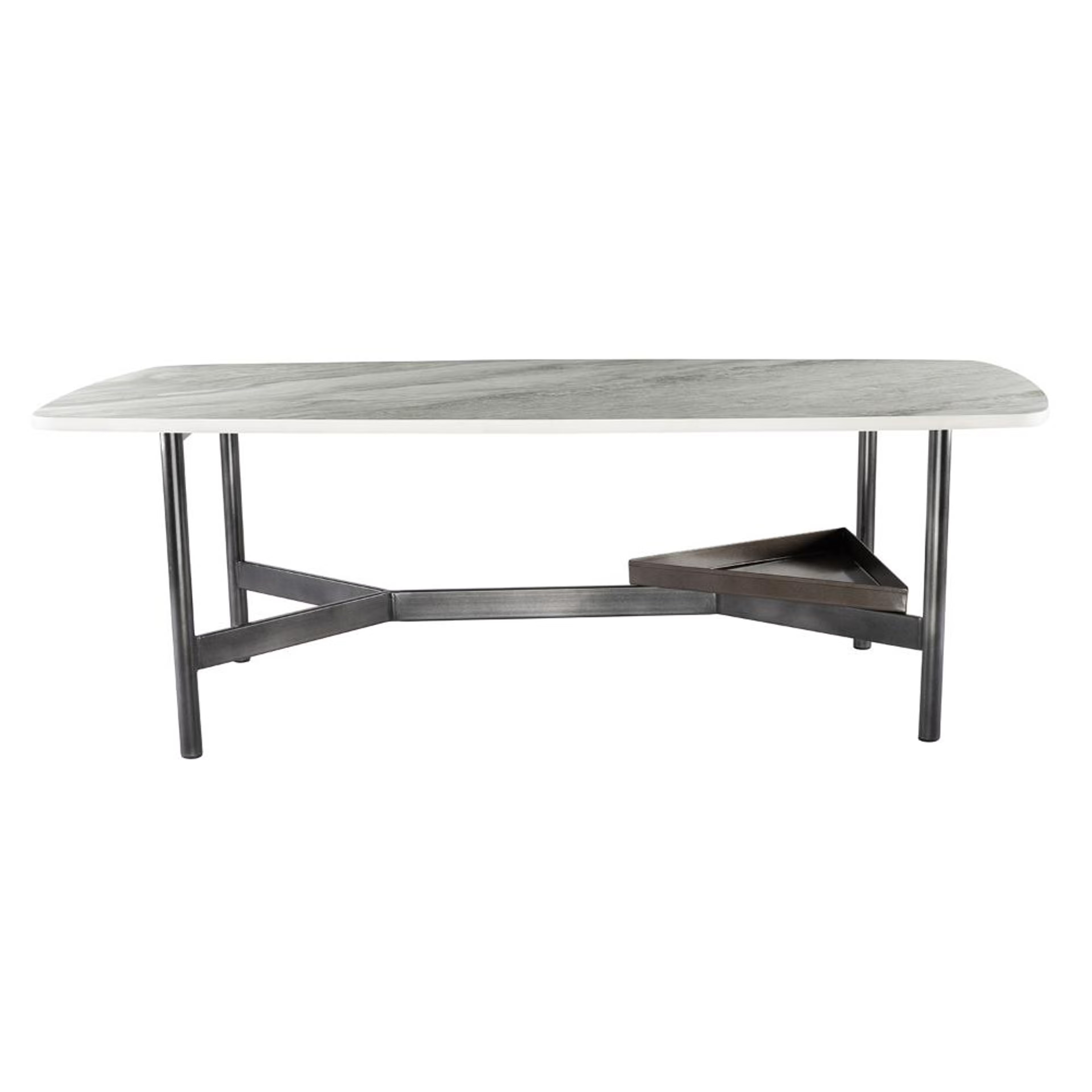 Wakefit Malabar Coffee Table - Antaliya Beige Antaliya Beige 5 Wakefit Malabar Coffee Table - Antaliya Beige Antaliya Beige