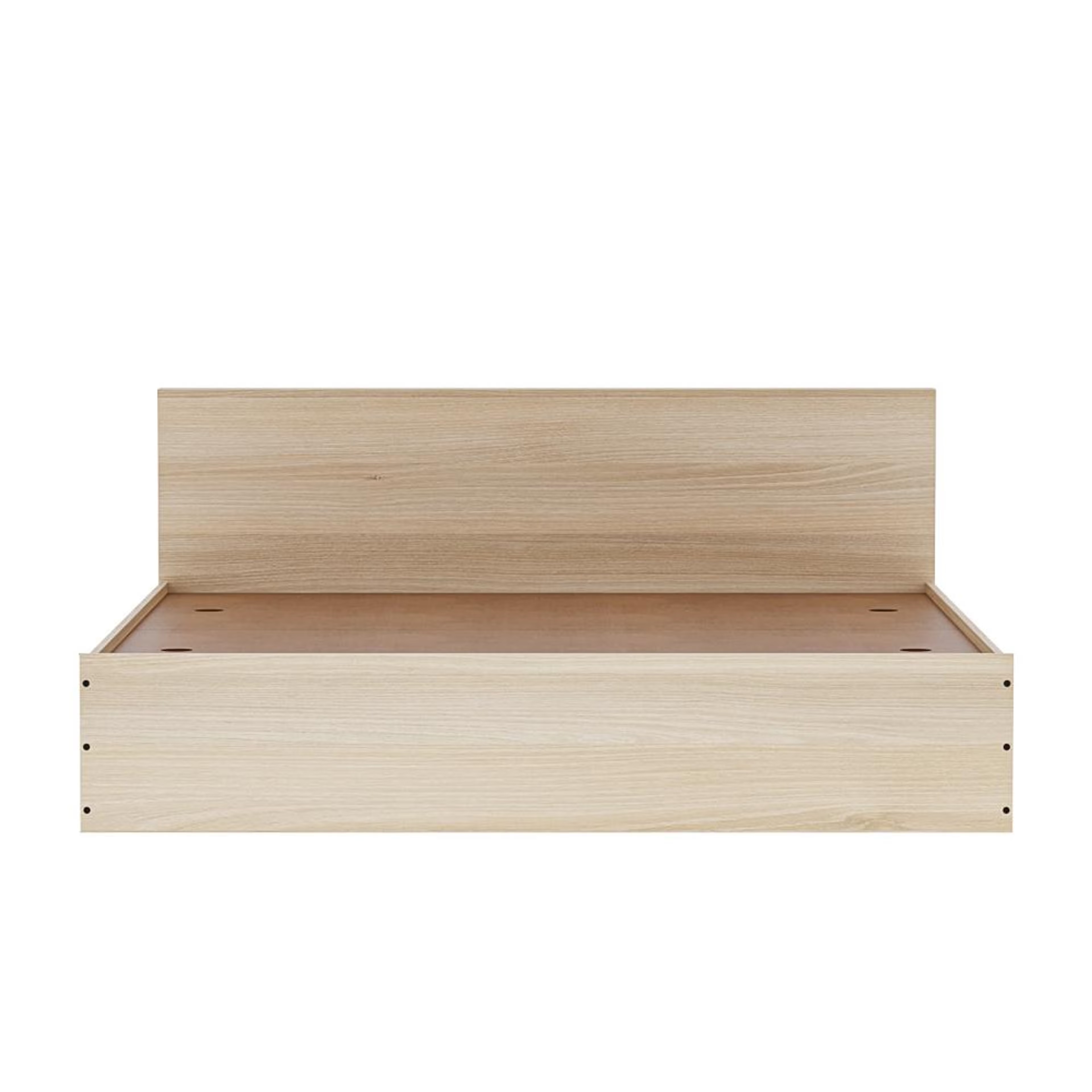 Wakefit Taurus King Storage Engineered Wood Bed - Mouldou Acacia King - 78" x 72 2 Wakefit Taurus King Storage Engineered Wood Bed - Mouldou Acacia King - 78" x 72\