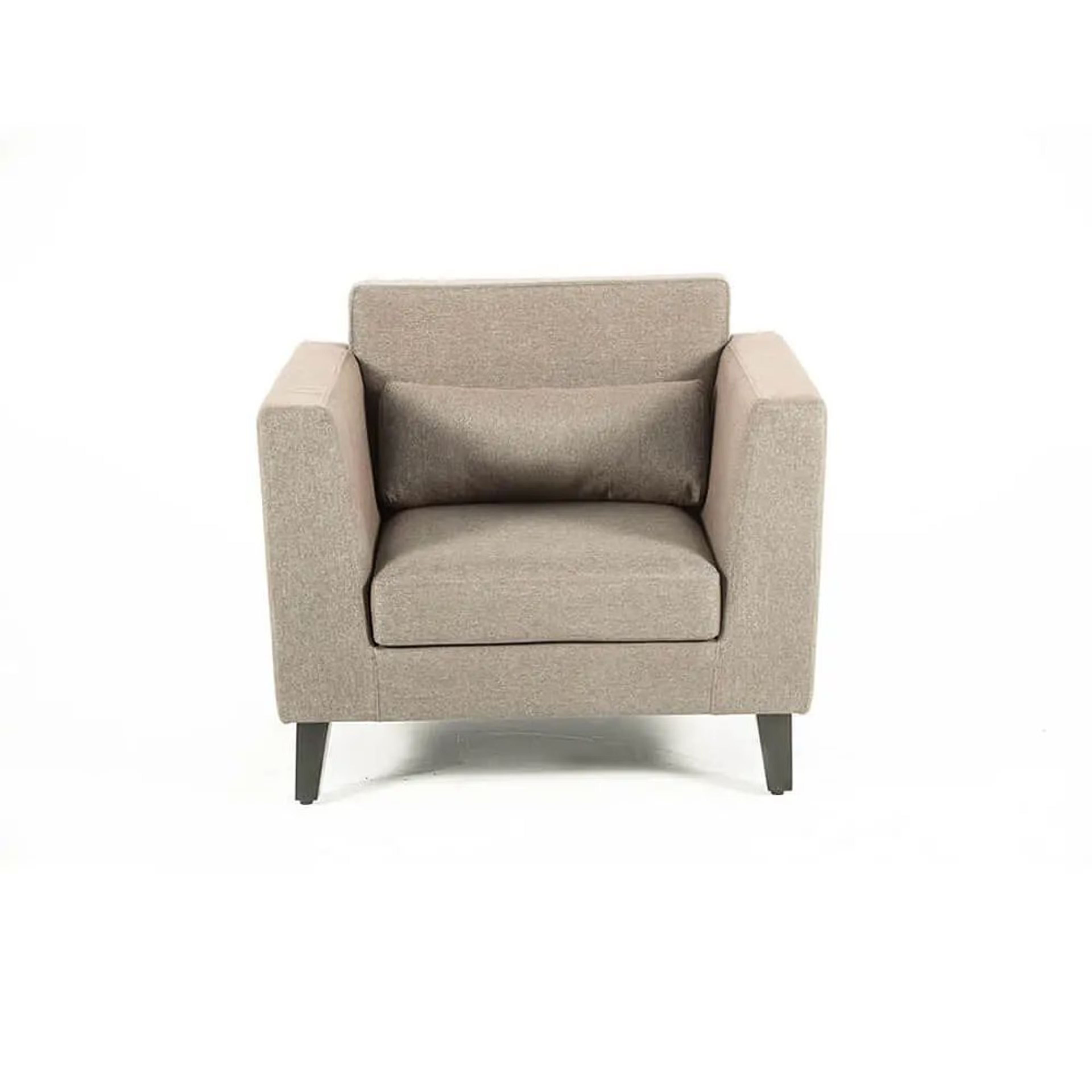 Wakefit SnoozePro Sofa - Single Seater Regular, 1 Seater, Omega Pearl 3 Wakefit SnoozePro Sofa - Single Seater Regular, 1 Seater, Omega Pearl