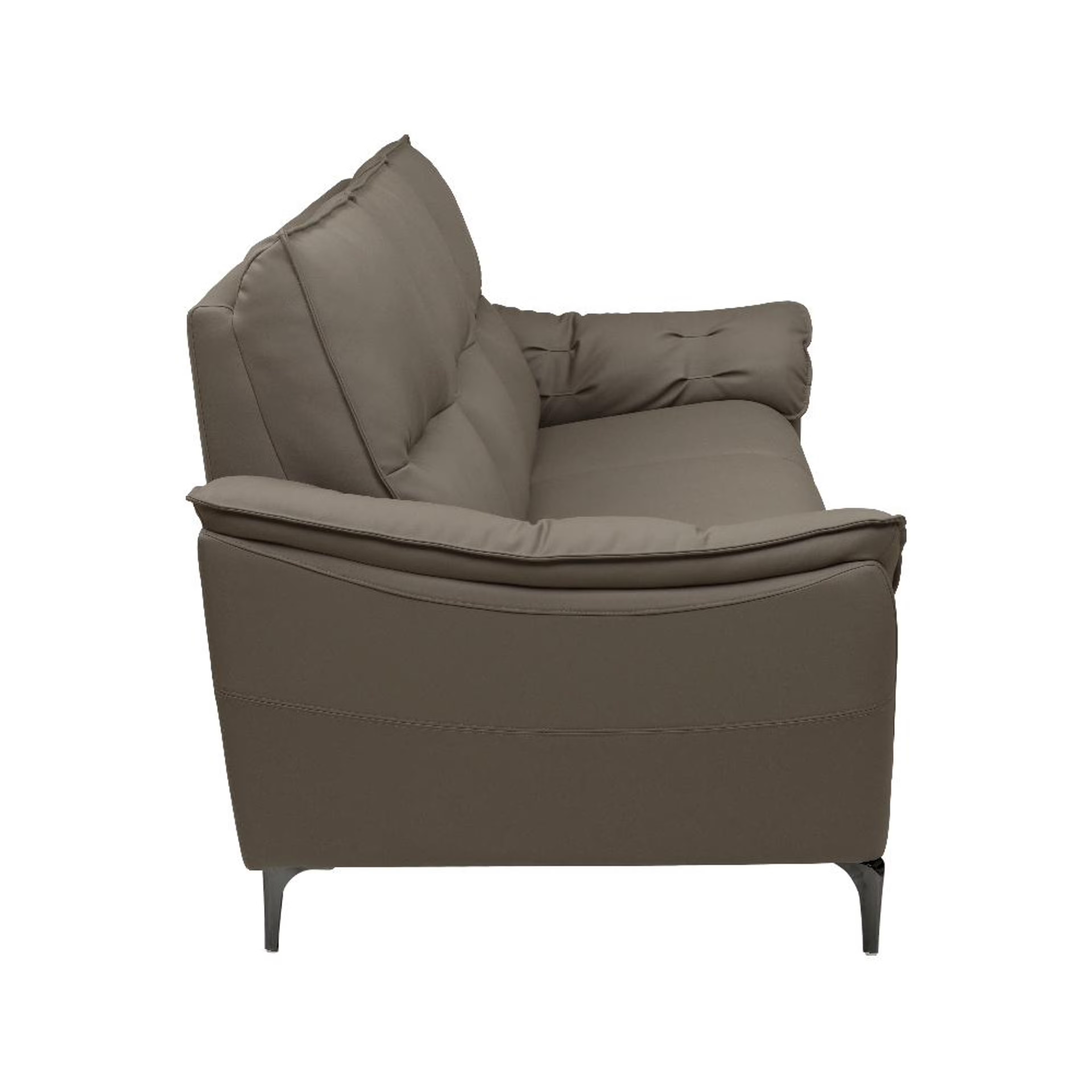 Wakefit Tuvalu Large Without Motion Sofa Set (3+2) Seater Regular, Large, Without Motion, Set (3+2), Grey 6 Wakefit Tuvalu Large Without Motion Sofa Set (3+2) Seater Regular, Large, Without Motion, Set (3+2), Grey