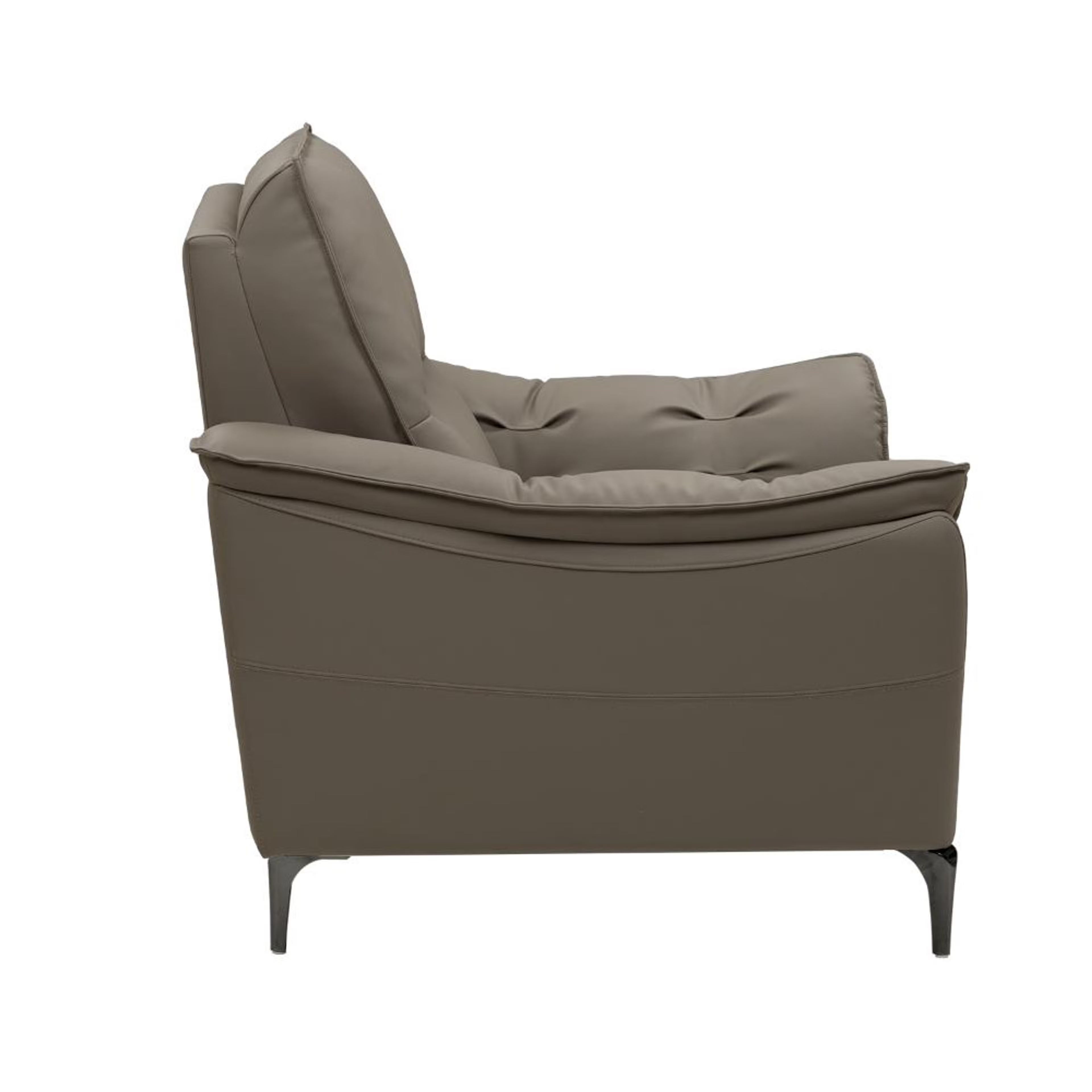 Wakefit Tuvalu Large Without Motion Sofa Set (3+1+1) Seater Regular, Large, Without Motion, Set (3+1+1), Grey 6 Wakefit Tuvalu Large Without Motion Sofa Set (3+1+1) Seater Regular, Large, Without Motion, Set (3+1+1), Grey