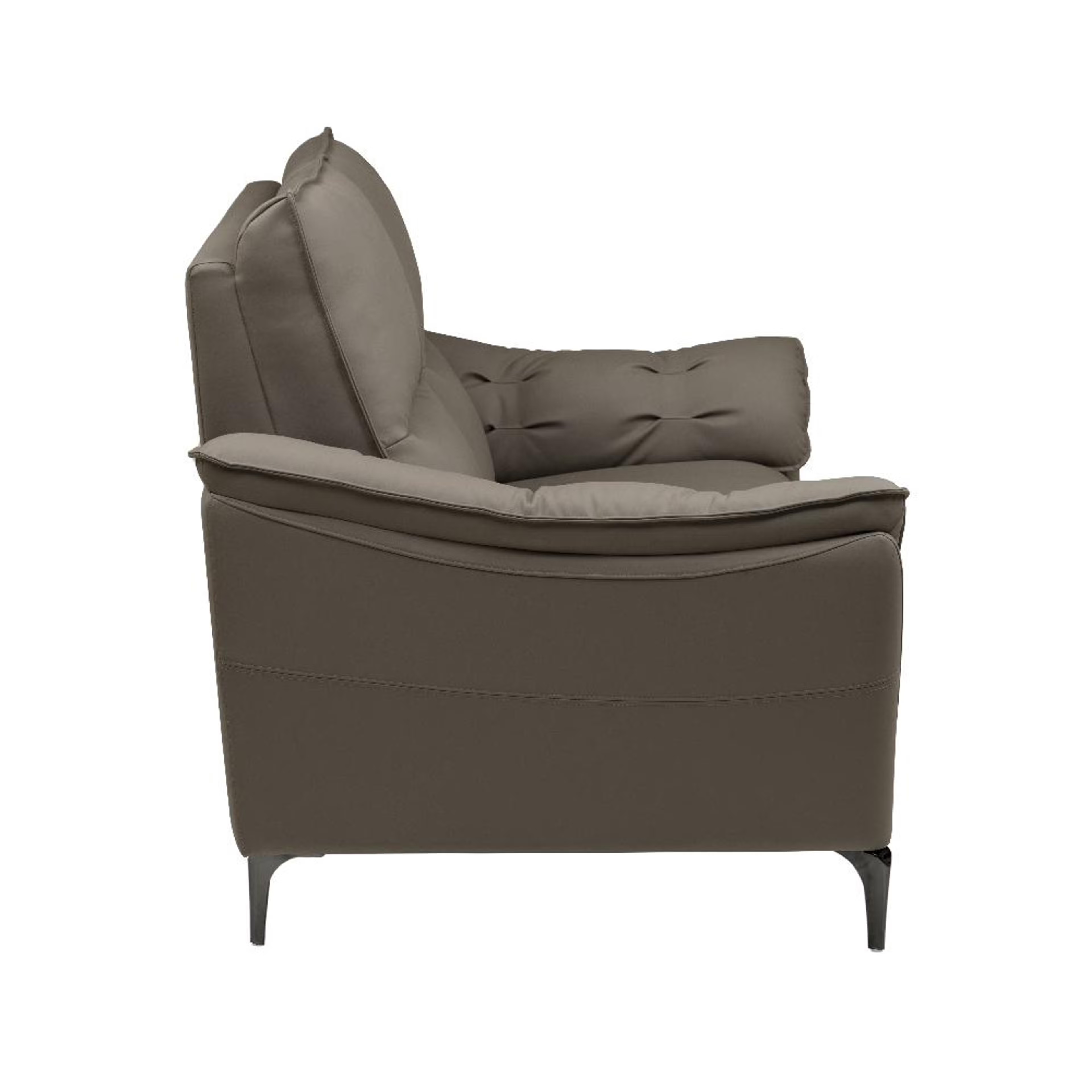 Wakefit Tuvalu Large Without Motion Sofa Set (2+1+1) Seater Regular, Large, Without Motion, Set (2+1+1), Grey 6 Wakefit Tuvalu Large Without Motion Sofa Set (2+1+1) Seater Regular, Large, Without Motion, Set (2+1+1), Grey