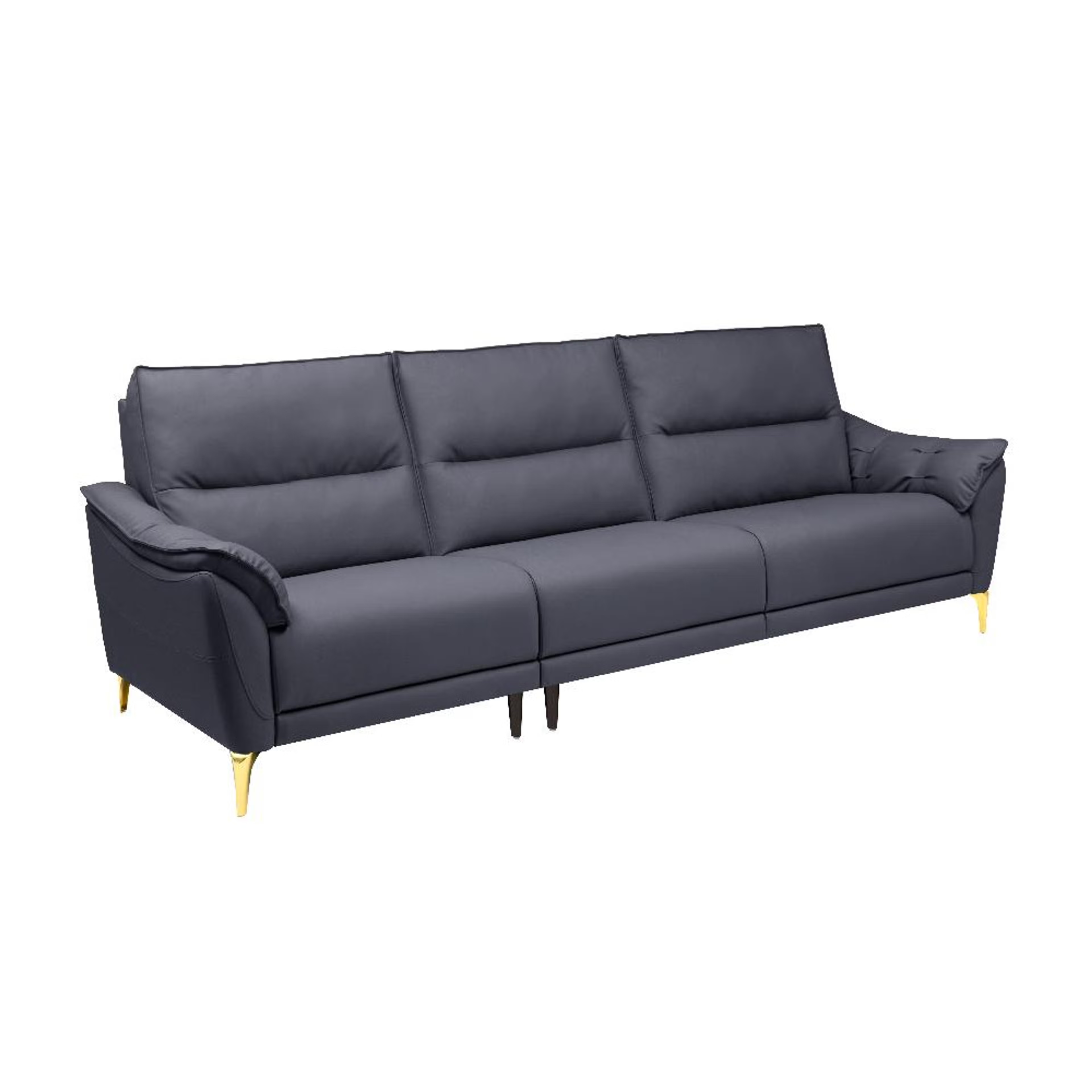 Wakefit Tuvalu Large Without Motion Sofa Set (3+2+1)Seater Regular, Large, Without Motion, Set (3+2+1), Blue 5 Wakefit Tuvalu Large Without Motion Sofa Set (3+2+1)Seater Regular, Large, Without Motion, Set (3+2+1), Blue