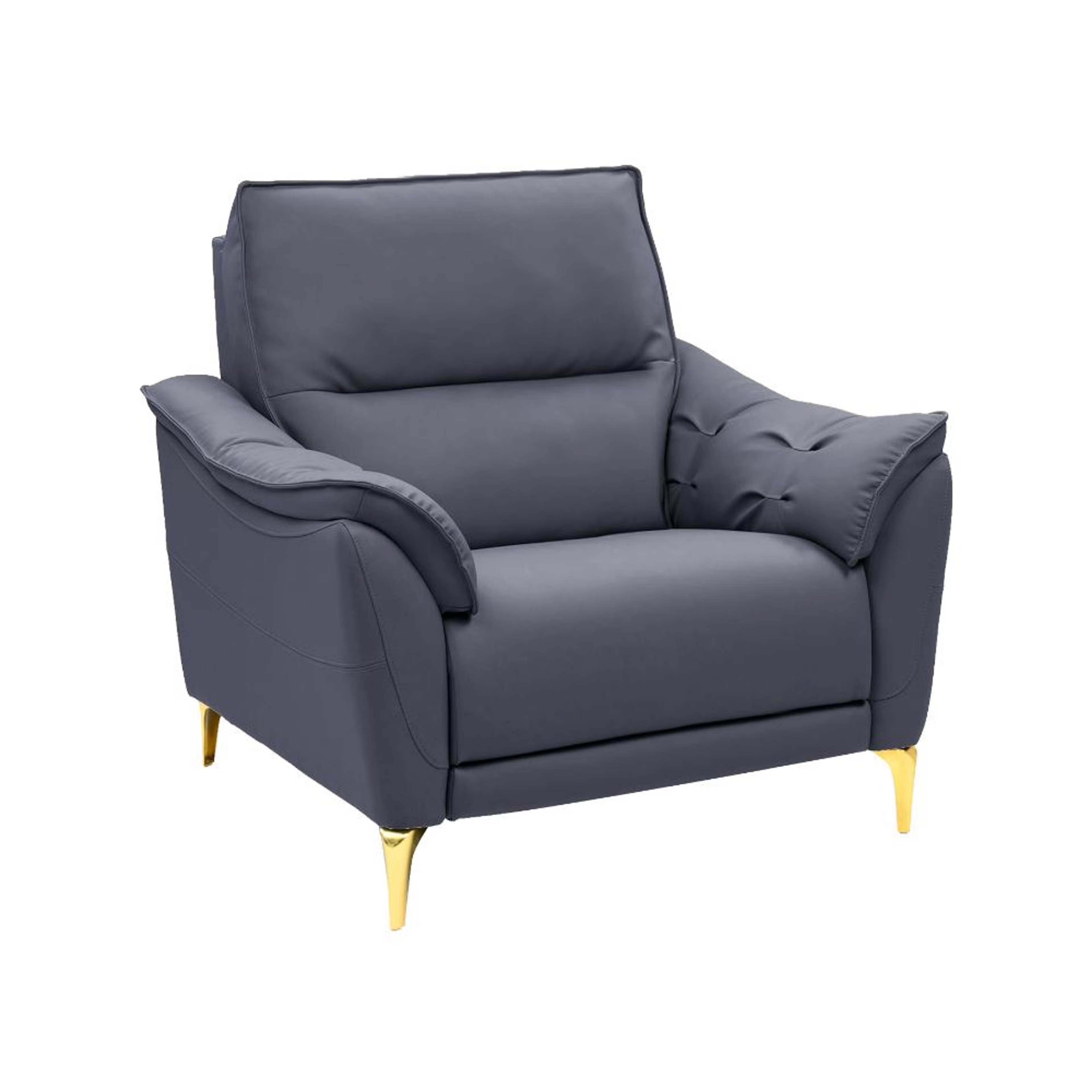 Wakefit Tuvalu Large Without Motion Sofa Set (3+1+1) Seater Regular, Large, Without Motion, Set (3+1+1), Blue 5 Wakefit Tuvalu Large Without Motion Sofa Set (3+1+1) Seater Regular, Large, Without Motion, Set (3+1+1), Blue