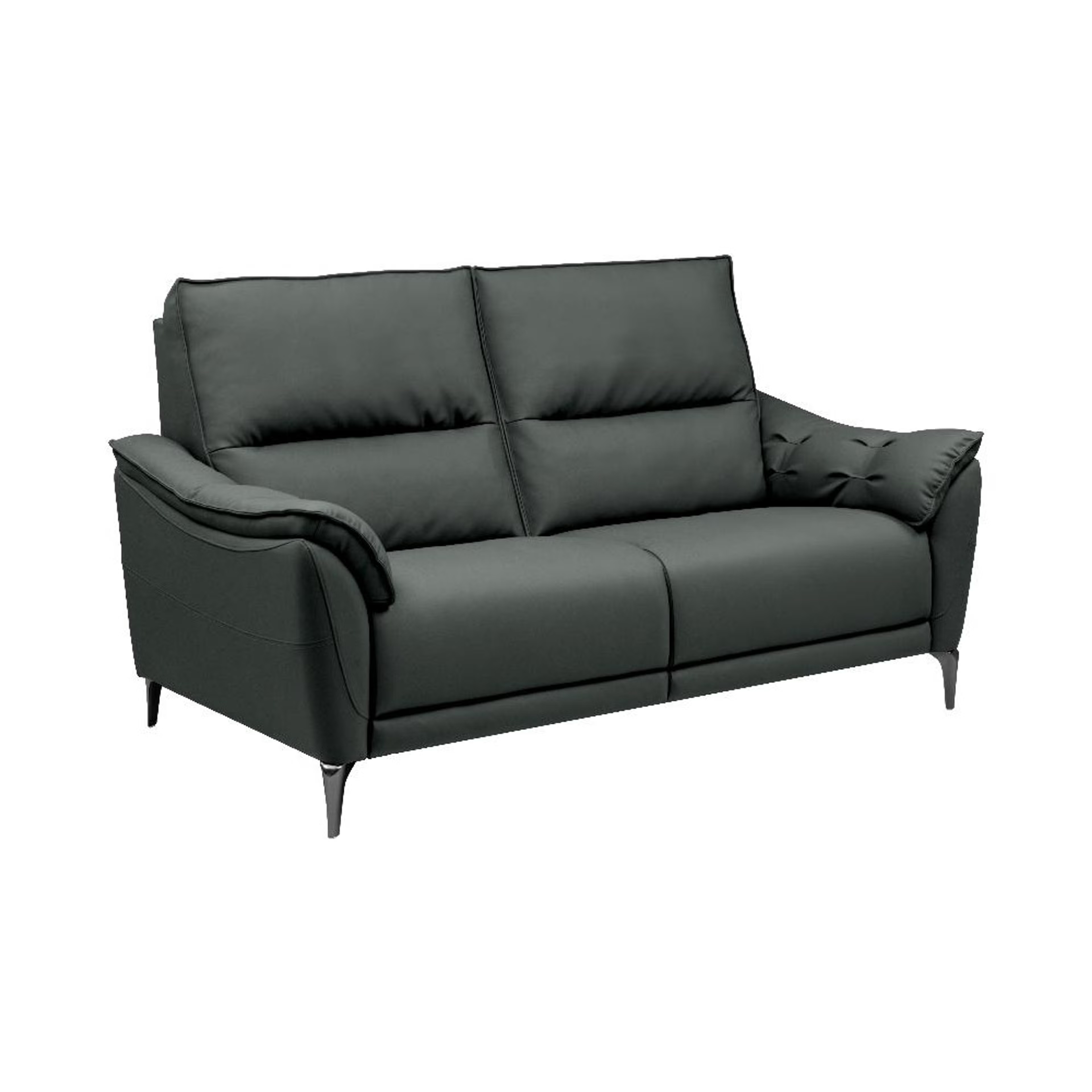 Wakefit Tuvalu Large Without Motion Sofa Set (2+1+1) Seater Regular, Large, Without Motion, Set (2+1+1), Forest Green 4 Wakefit Tuvalu Large Without Motion Sofa Set (2+1+1) Seater Regular, Large, Without Motion, Set (2+1+1), Forest Green