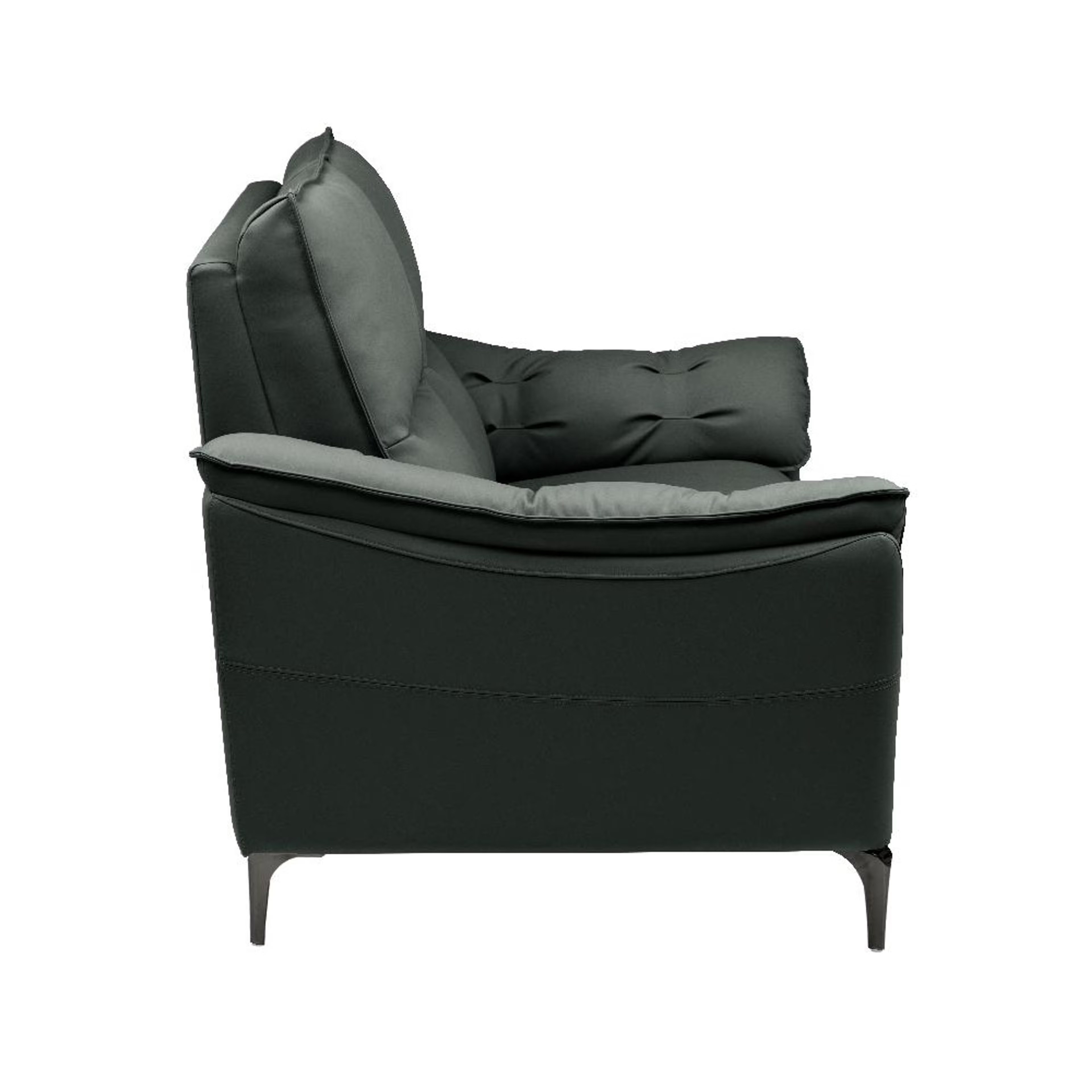 Wakefit Tuvalu Large Without Motion Sofa Set (2+1+1) Seater Regular, Large, Without Motion, Set (2+1+1), Forest Green 6 Wakefit Tuvalu Large Without Motion Sofa Set (2+1+1) Seater Regular, Large, Without Motion, Set (2+1+1), Forest Green