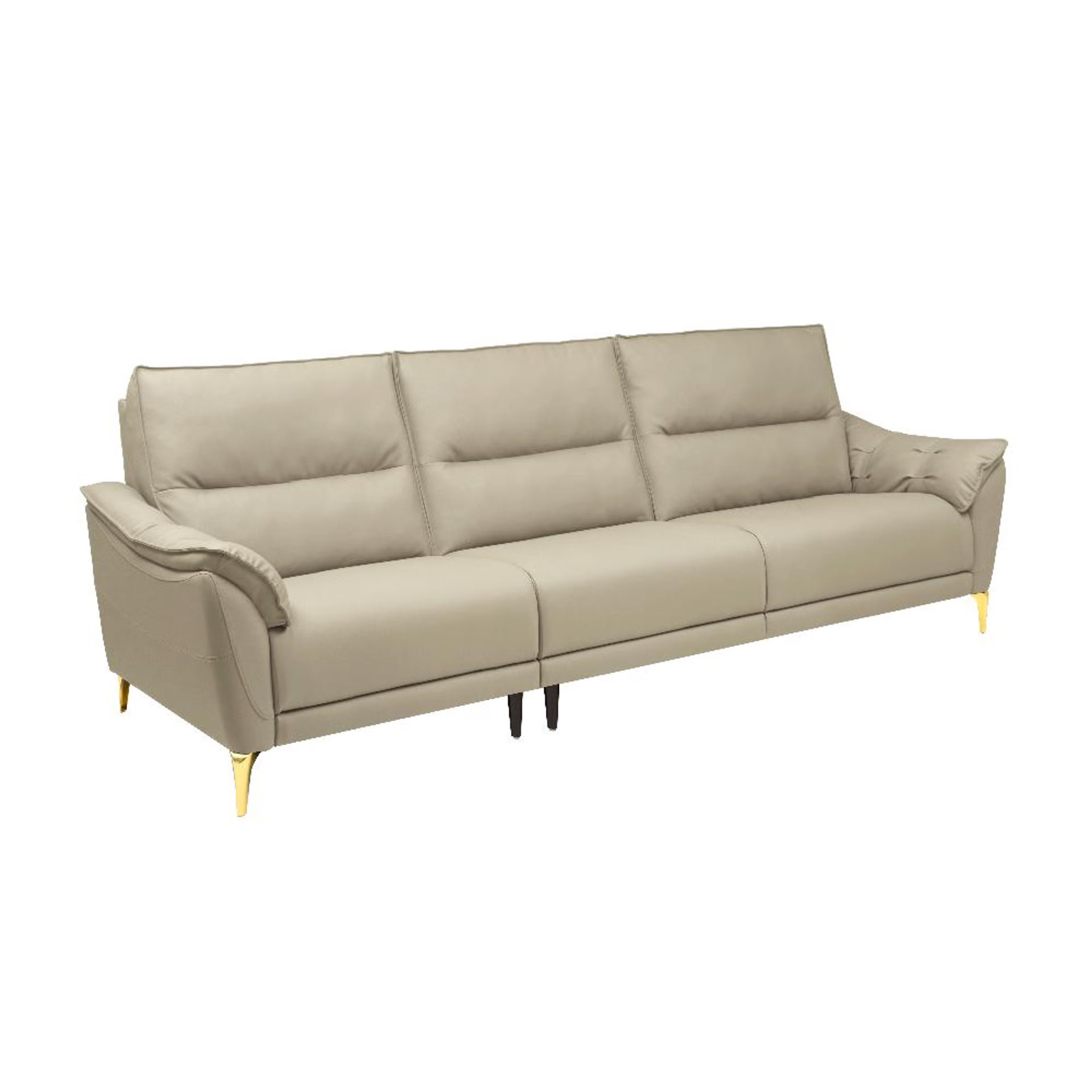 Wakefit Tuvalu Large Without Motion Sofa Set (3+2) Seater Regular, Large, Without Motion, Set (3+2), Beige 4 Wakefit Tuvalu Large Without Motion Sofa Set (3+2) Seater Regular, Large, Without Motion, Set (3+2), Beige