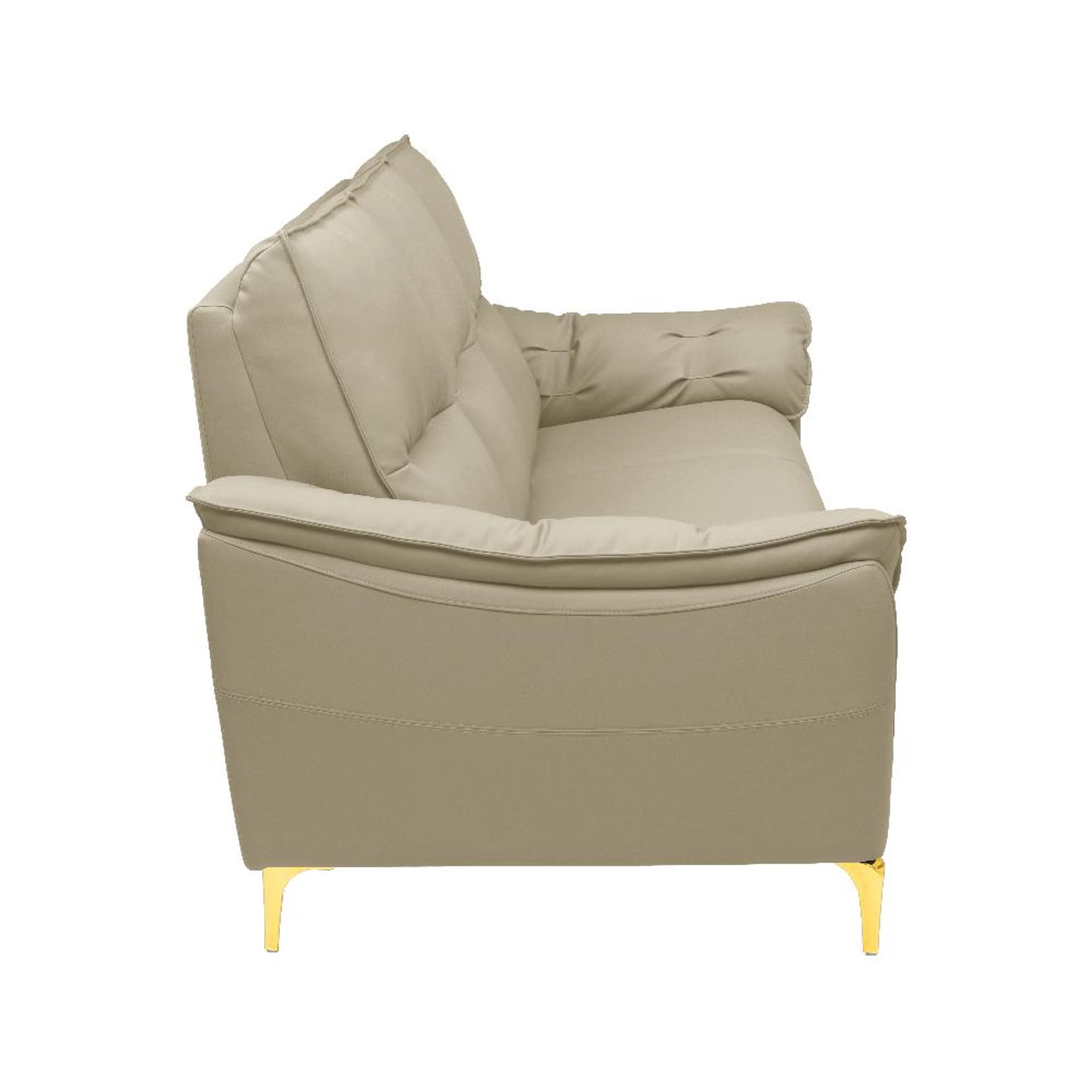 Wakefit Tuvalu Large Without Motion Sofa Set (3+2) Seater Regular, Large, Without Motion, Set (3+2), Beige 6 Wakefit Tuvalu Large Without Motion Sofa Set (3+2) Seater Regular, Large, Without Motion, Set (3+2), Beige
