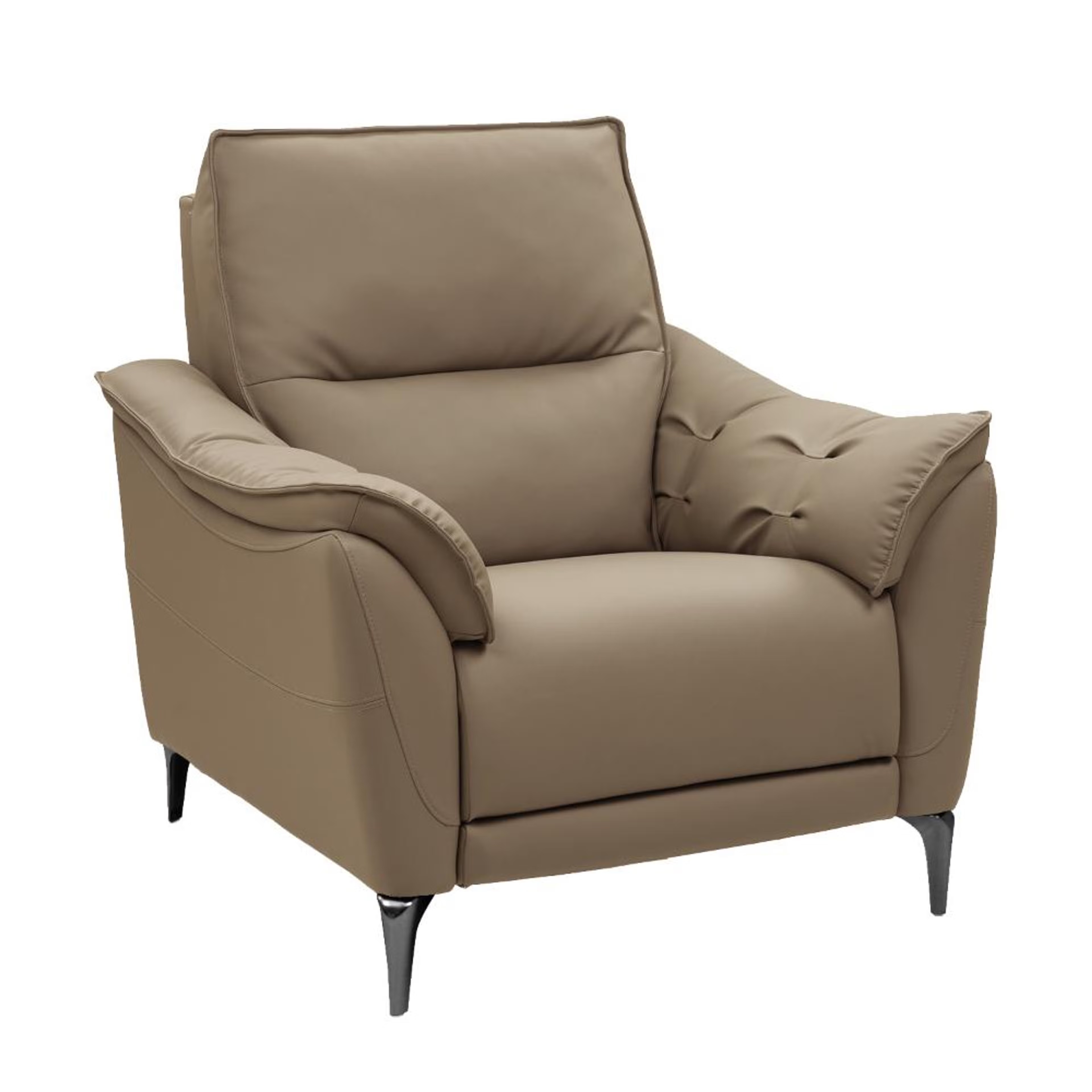 Wakefit Tuvalu Large Without Motion Sofa Set (3+2+1)Seater Regular, Large, Without Motion, Set (3+2+1), Cappuccino 7 Wakefit Tuvalu Large Without Motion Sofa Set (3+2+1)Seater Regular, Large, Without Motion, Set (3+2+1), Cappuccino