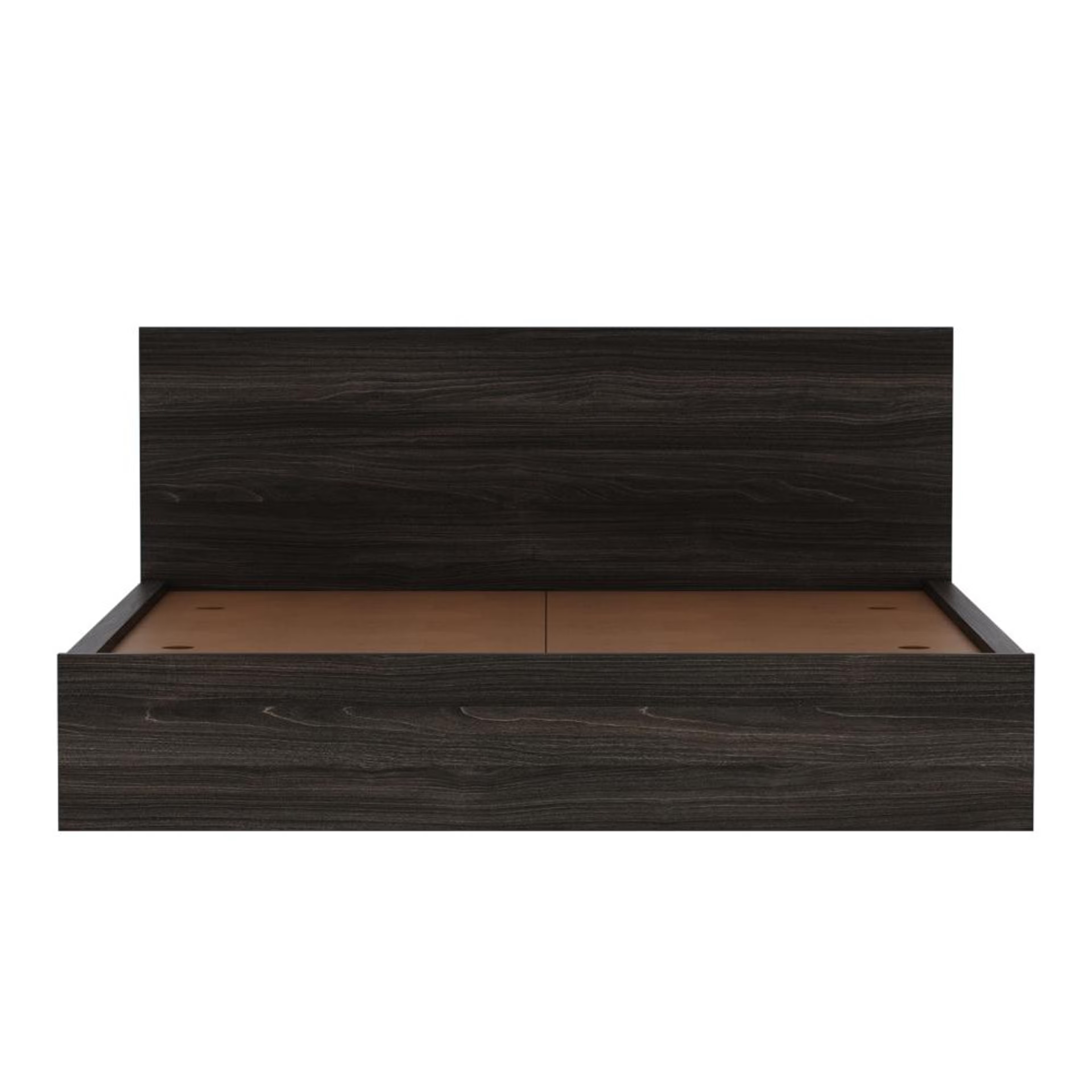 Wakefit Centaur King size Storage bed- Wyoming maple King - 78" x 72 2 Wakefit Centaur King size Storage bed- Wyoming maple King - 78" x 72\