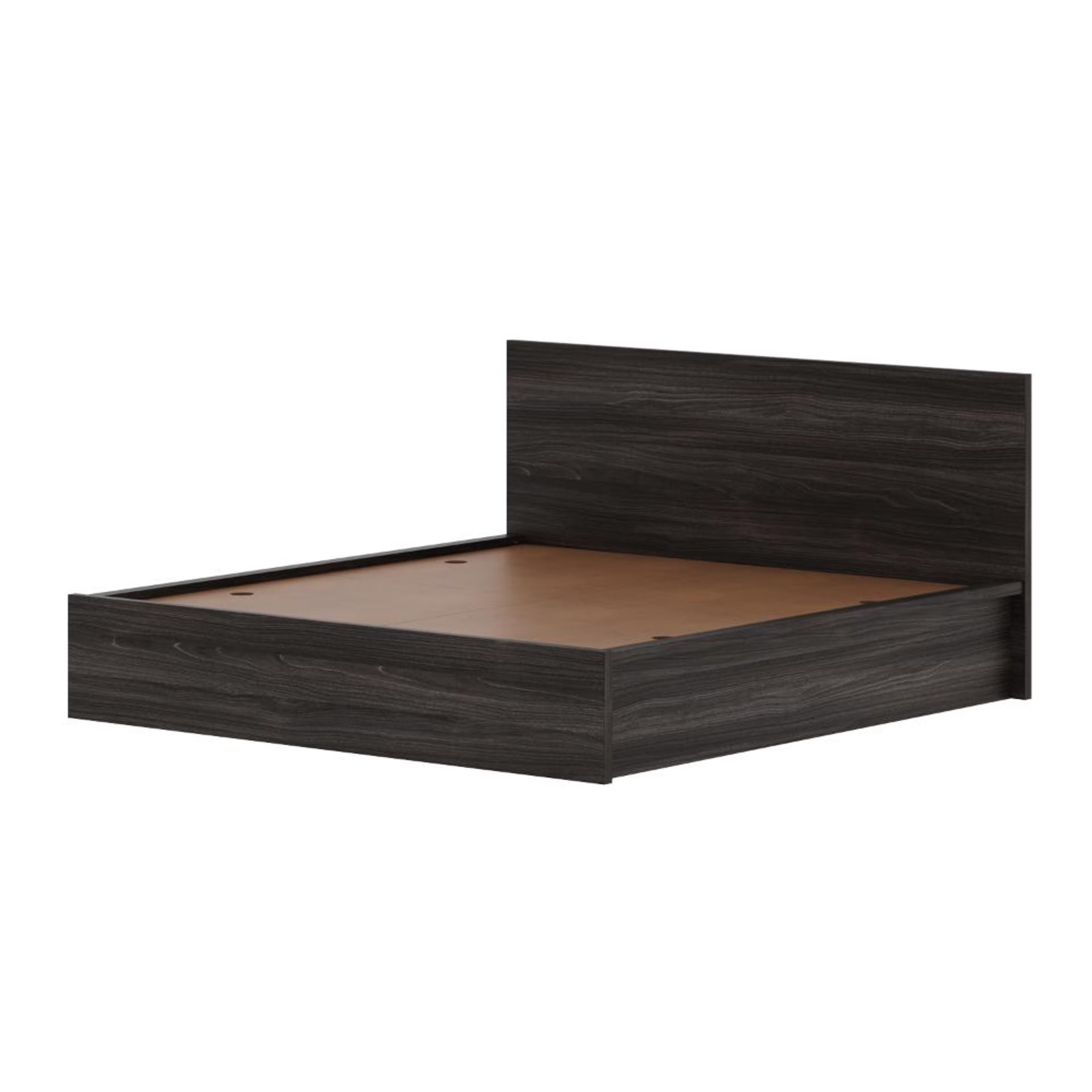 Wakefit Centaur King size Storage bed- Wyoming maple King - 78" x 72 4 Wakefit Centaur King size Storage bed- Wyoming maple King - 78" x 72\
