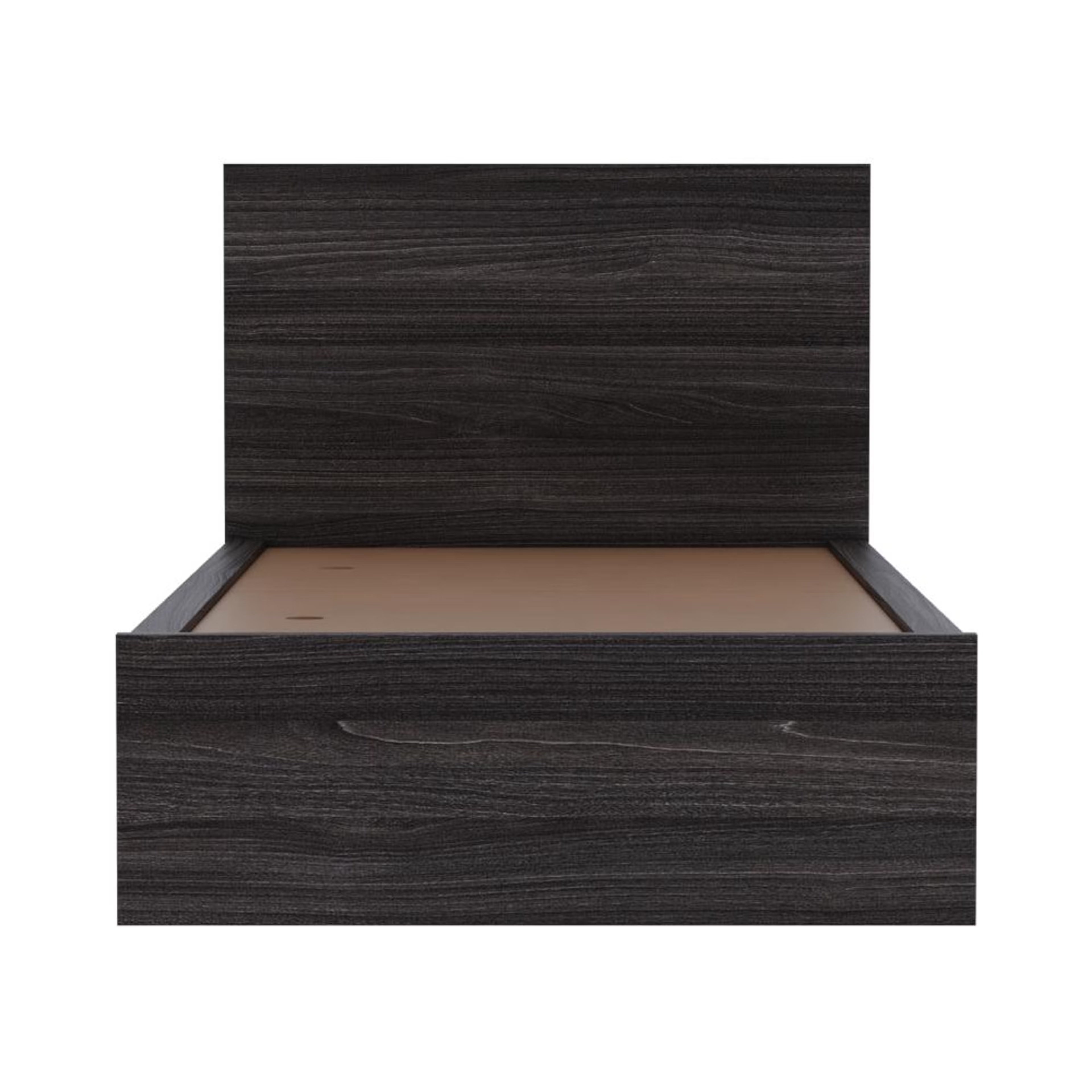Home 26 Wakefit Centaur Single Size Non-Storage Bed Single - 78" x 36\