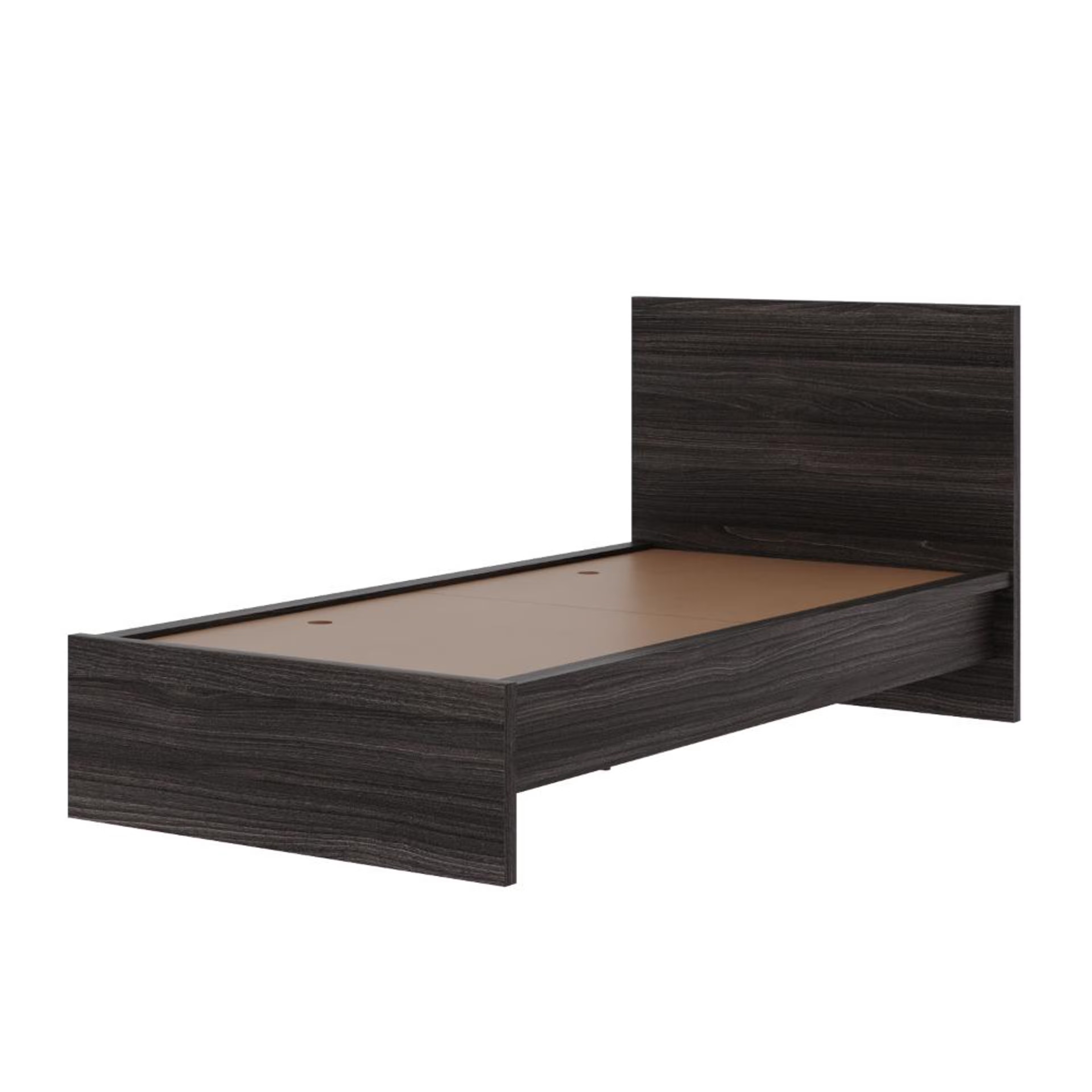 Wakefit Centaur Single Size Non-Storage Bed Single - 78" x 36 4 Wakefit Centaur Single Size Non-Storage Bed Single - 78" x 36\