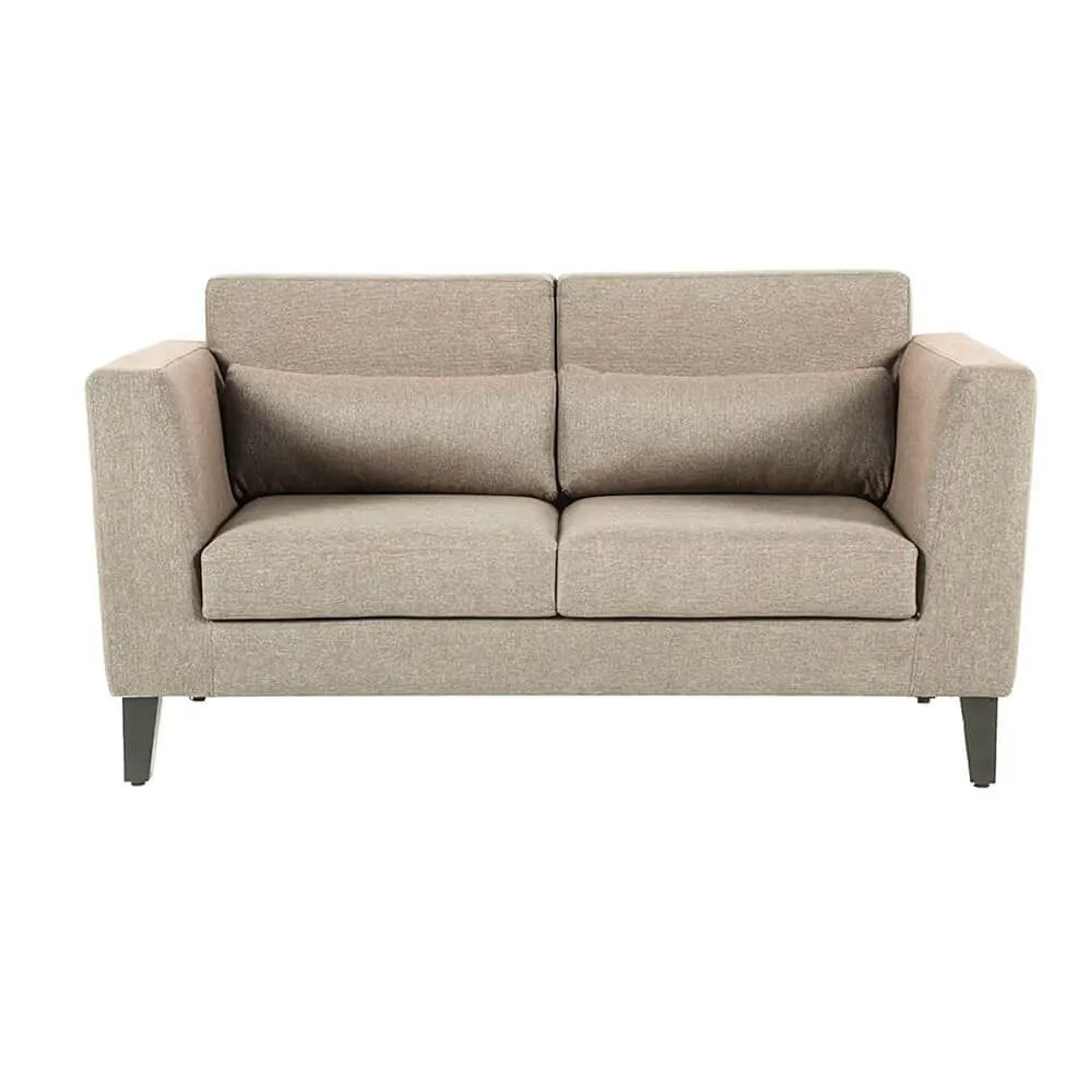Home 41 Wakefit SnoozePro Sofa - Two Seater Regular, 2 Seater, Omega Pearl