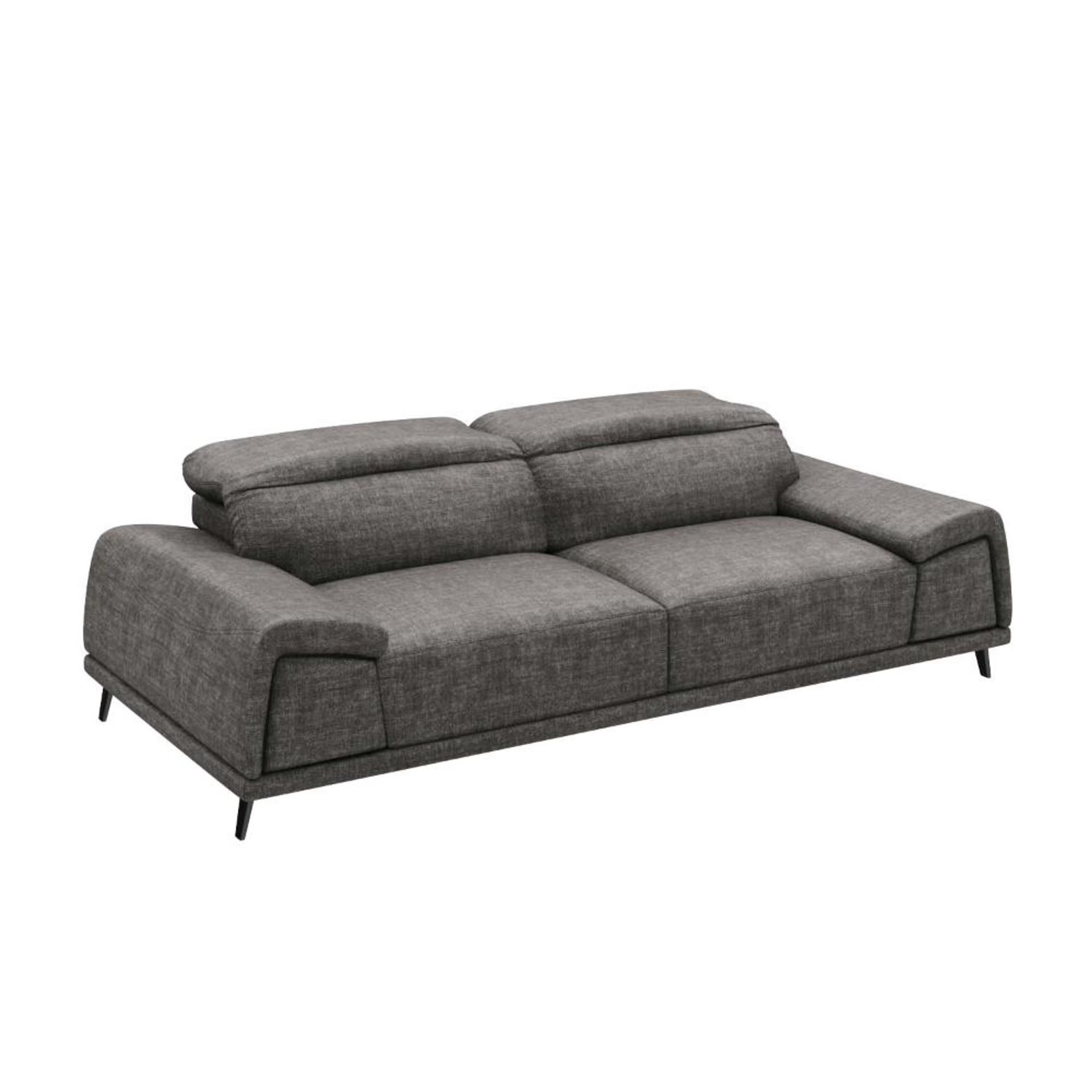 Wakefit Suva Sofa - Three Seater Regular, Three Seater, Graphite 5 Wakefit Suva Sofa - Three Seater Regular, Three Seater, Graphite