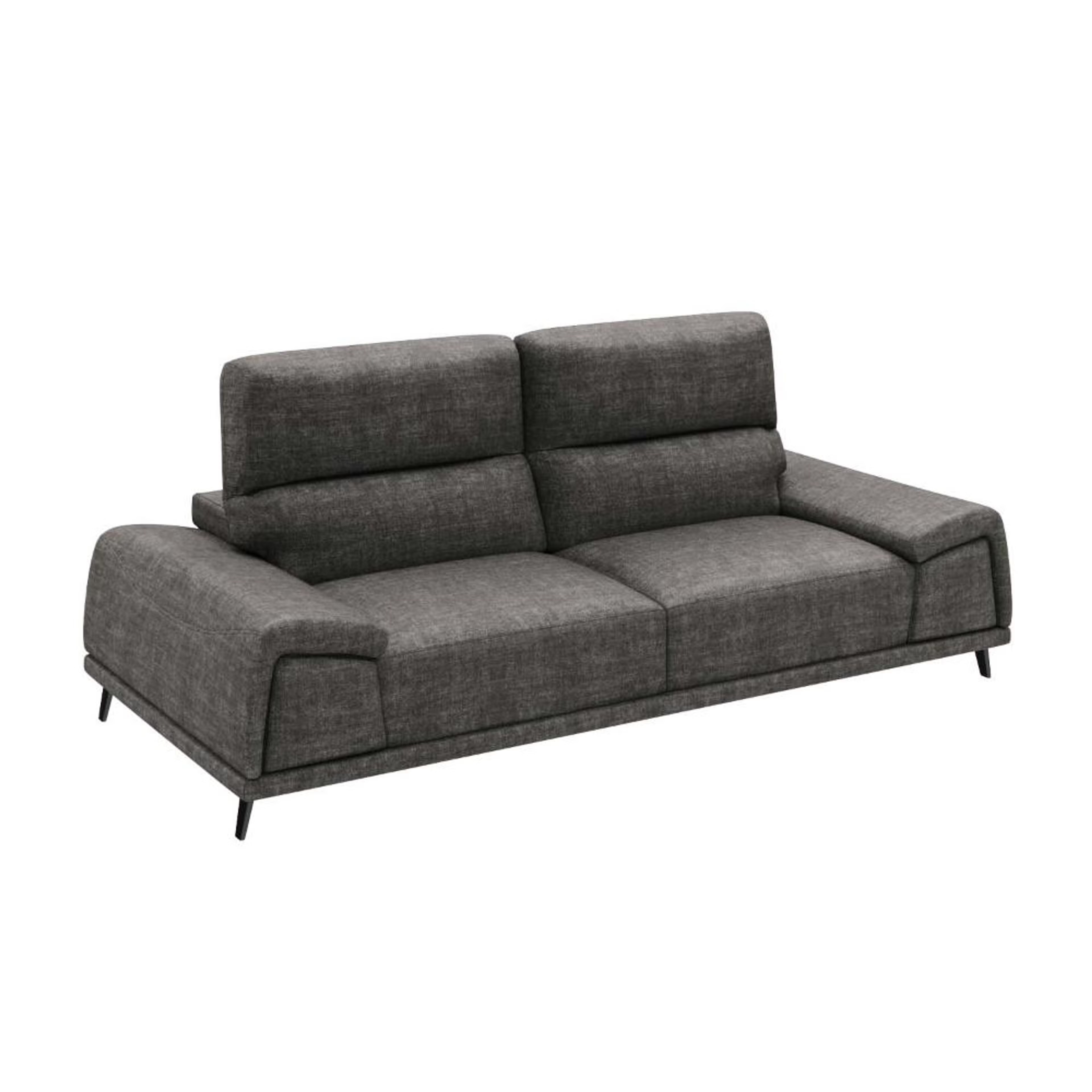 Wakefit Suva Sofa - Three Seater Regular, Three Seater, Graphite 7 Wakefit Suva Sofa - Three Seater Regular, Three Seater, Graphite
