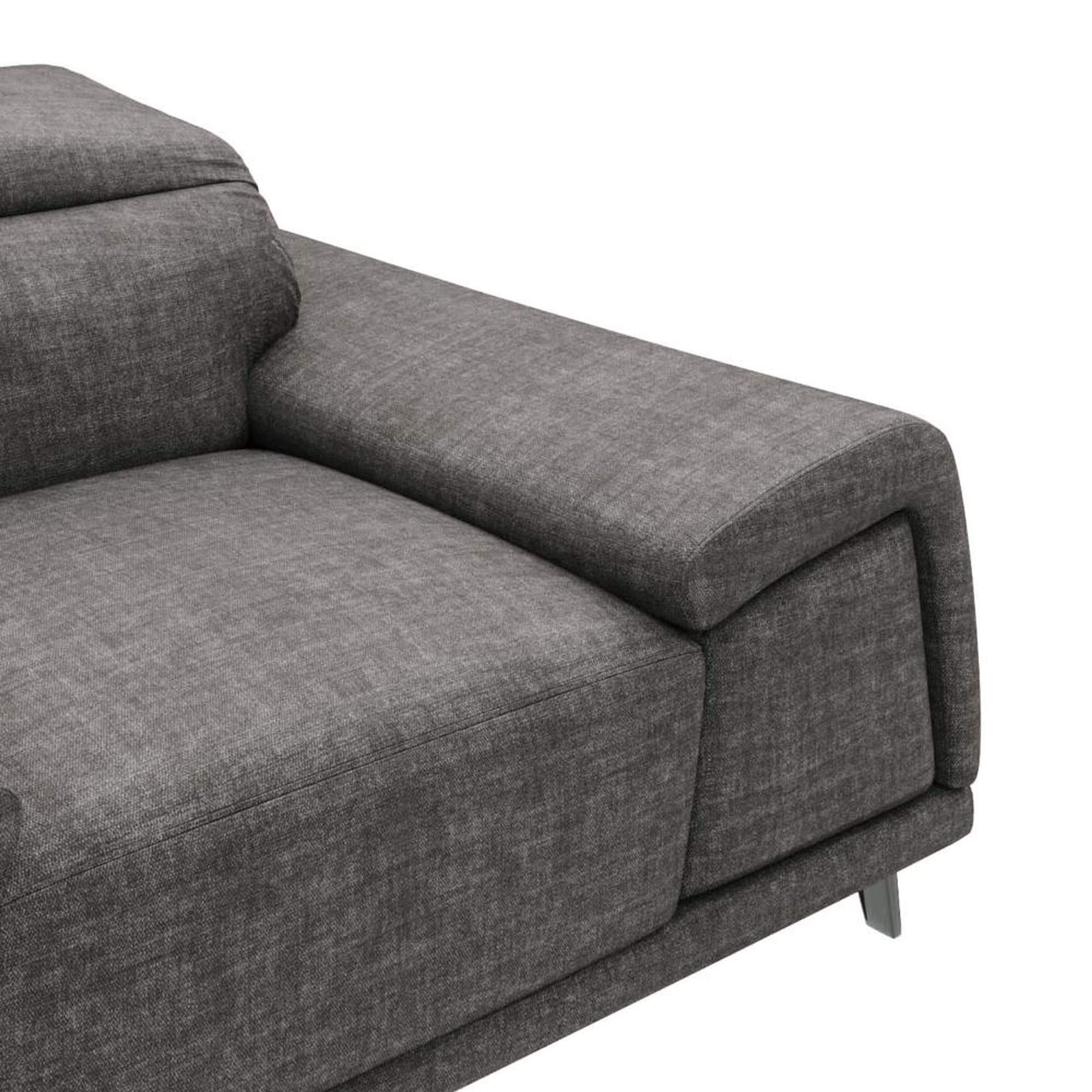 Wakefit Suva Sofa - Three Seater Regular, Three Seater, Graphite 9 Wakefit Suva Sofa - Three Seater Regular, Three Seater, Graphite