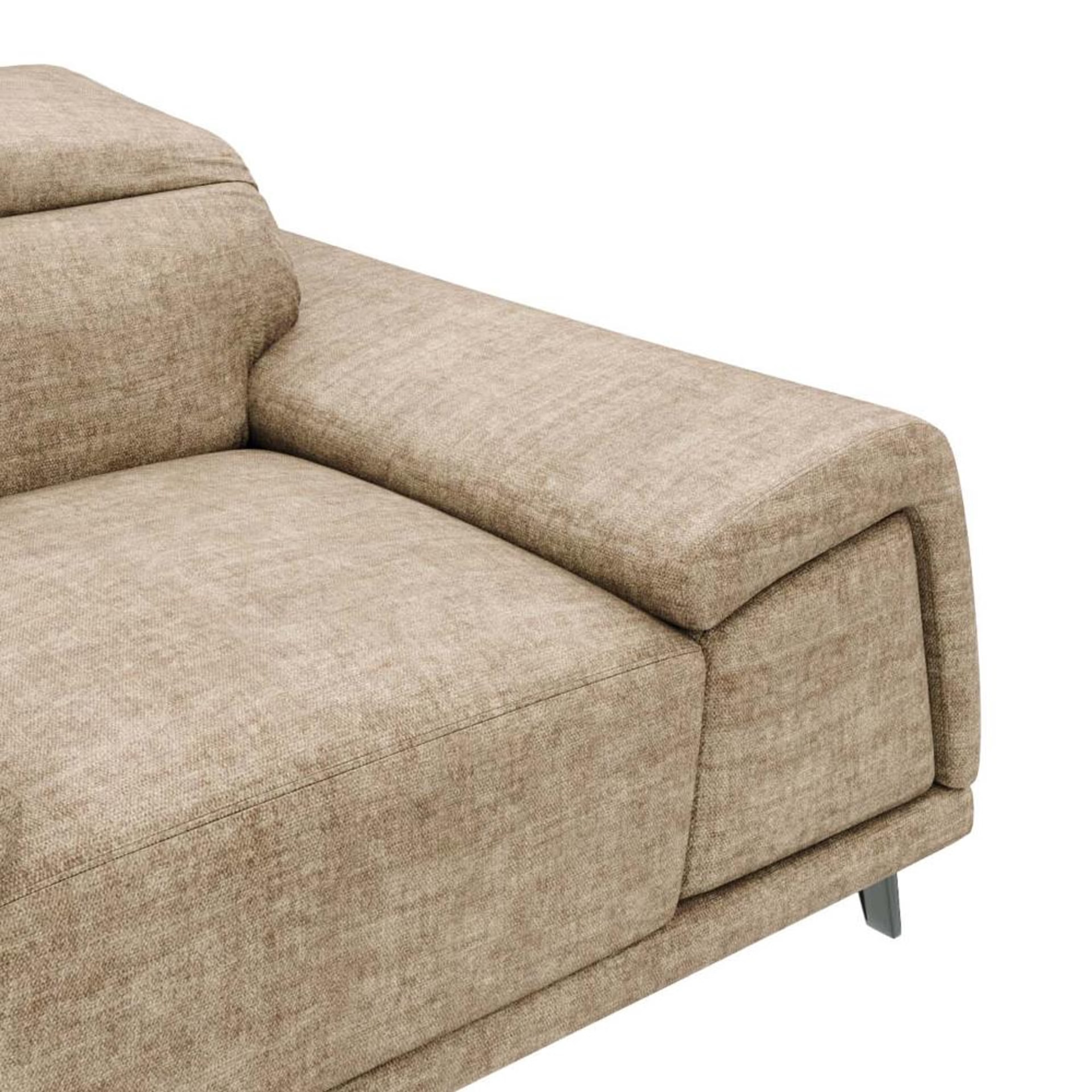 Wakefit Suva Sofa - Two Seater Regular, Two Seater, Taupe 9 Wakefit Suva Sofa - Two Seater Regular, Two Seater, Taupe