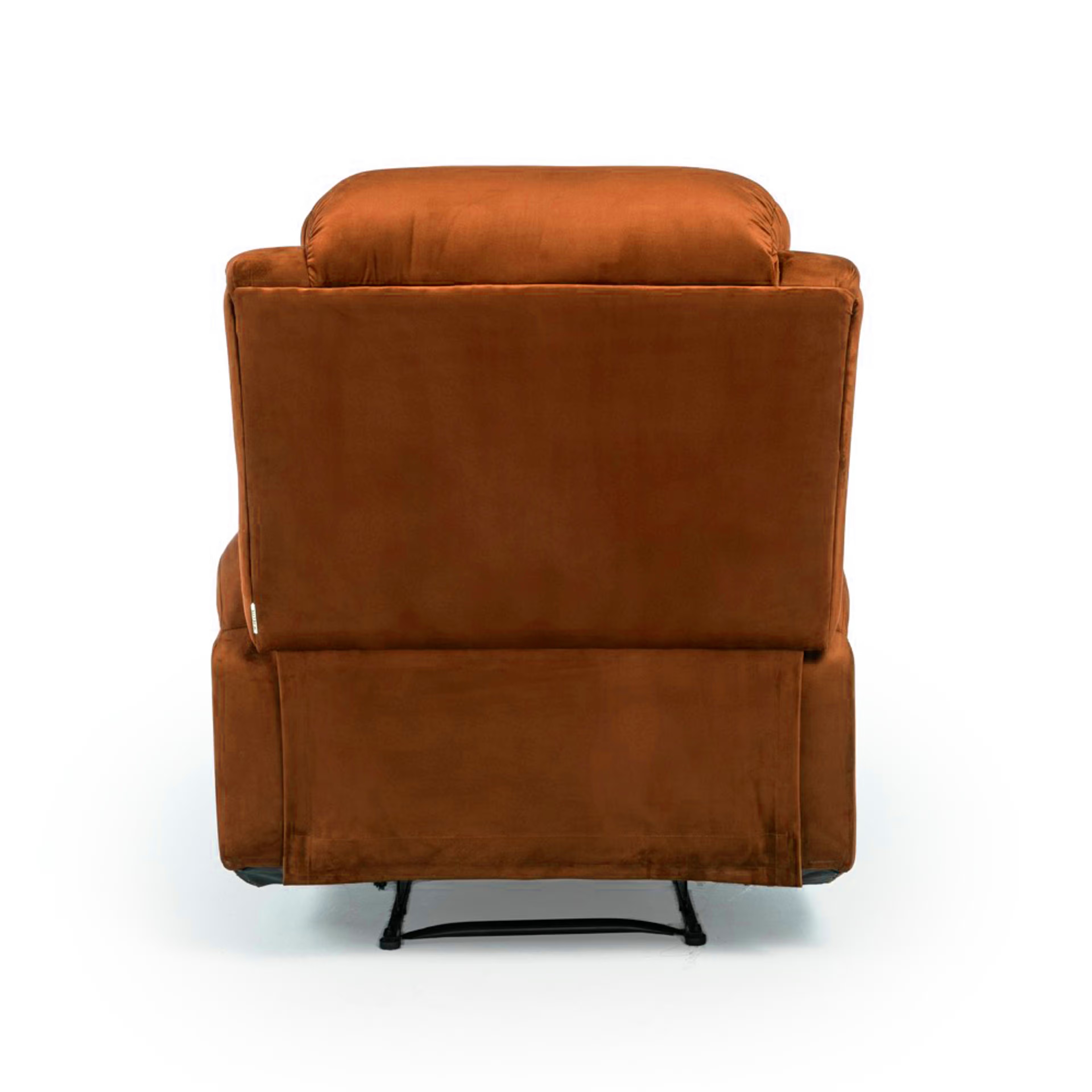 Wakefit Stargazer Recliner - 1 Seater - Amber Manual, Regular, 1 Seater, Amber 11 Wakefit Stargazer Recliner - 1 Seater - Amber Manual, Regular, 1 Seater, Amber