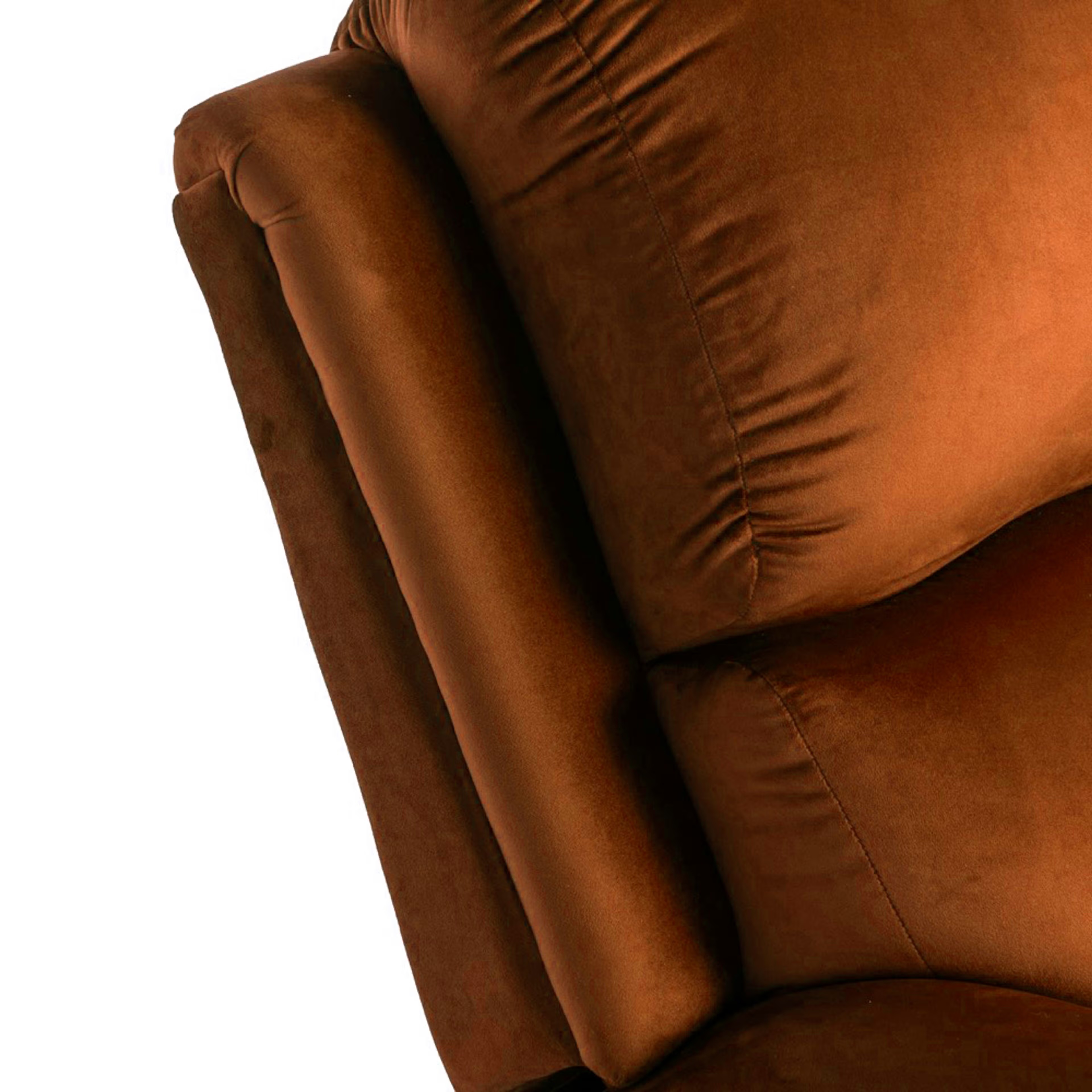 Wakefit Stargazer Recliner - 1 Seater - Amber Manual, Regular, 1 Seater, Amber 13 Wakefit Stargazer Recliner - 1 Seater - Amber Manual, Regular, 1 Seater, Amber