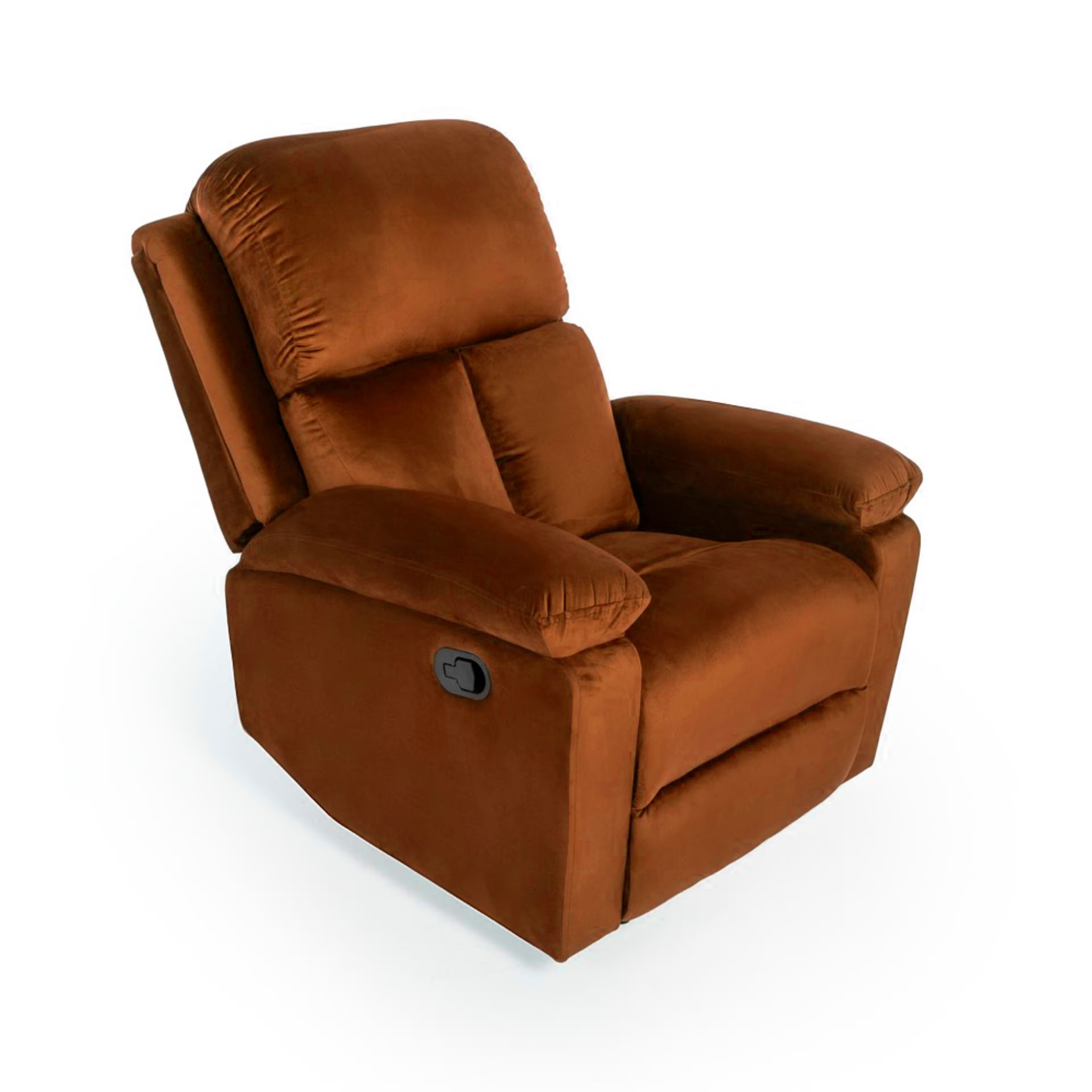 Wakefit Stargazer Recliner - 1 Seater - Amber Manual, Regular, 1 Seater, Amber 5 Wakefit Stargazer Recliner - 1 Seater - Amber Manual, Regular, 1 Seater, Amber