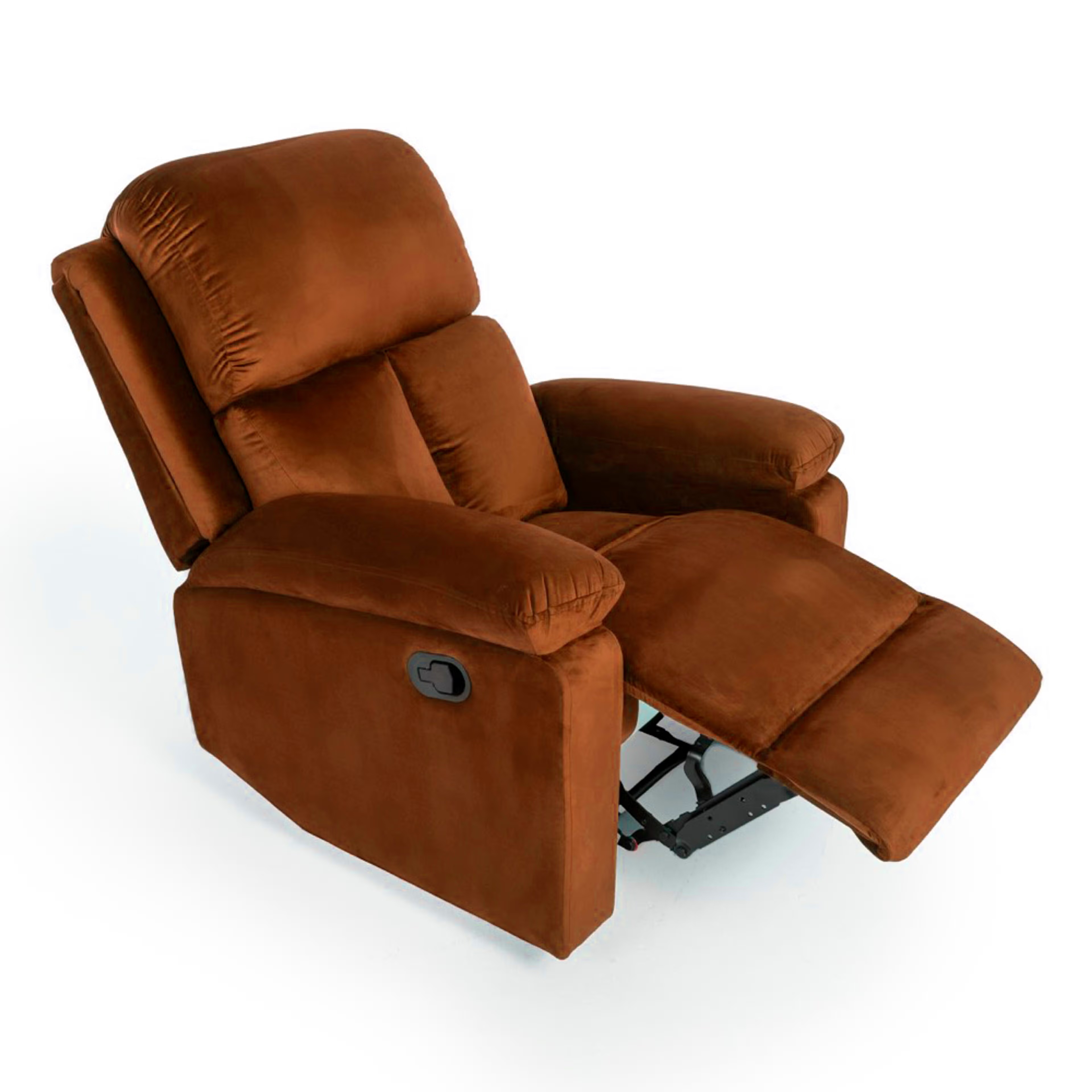 Wakefit Stargazer Recliner - 1 Seater - Amber Manual, Regular, 1 Seater, Amber 6 Wakefit Stargazer Recliner - 1 Seater - Amber Manual, Regular, 1 Seater, Amber